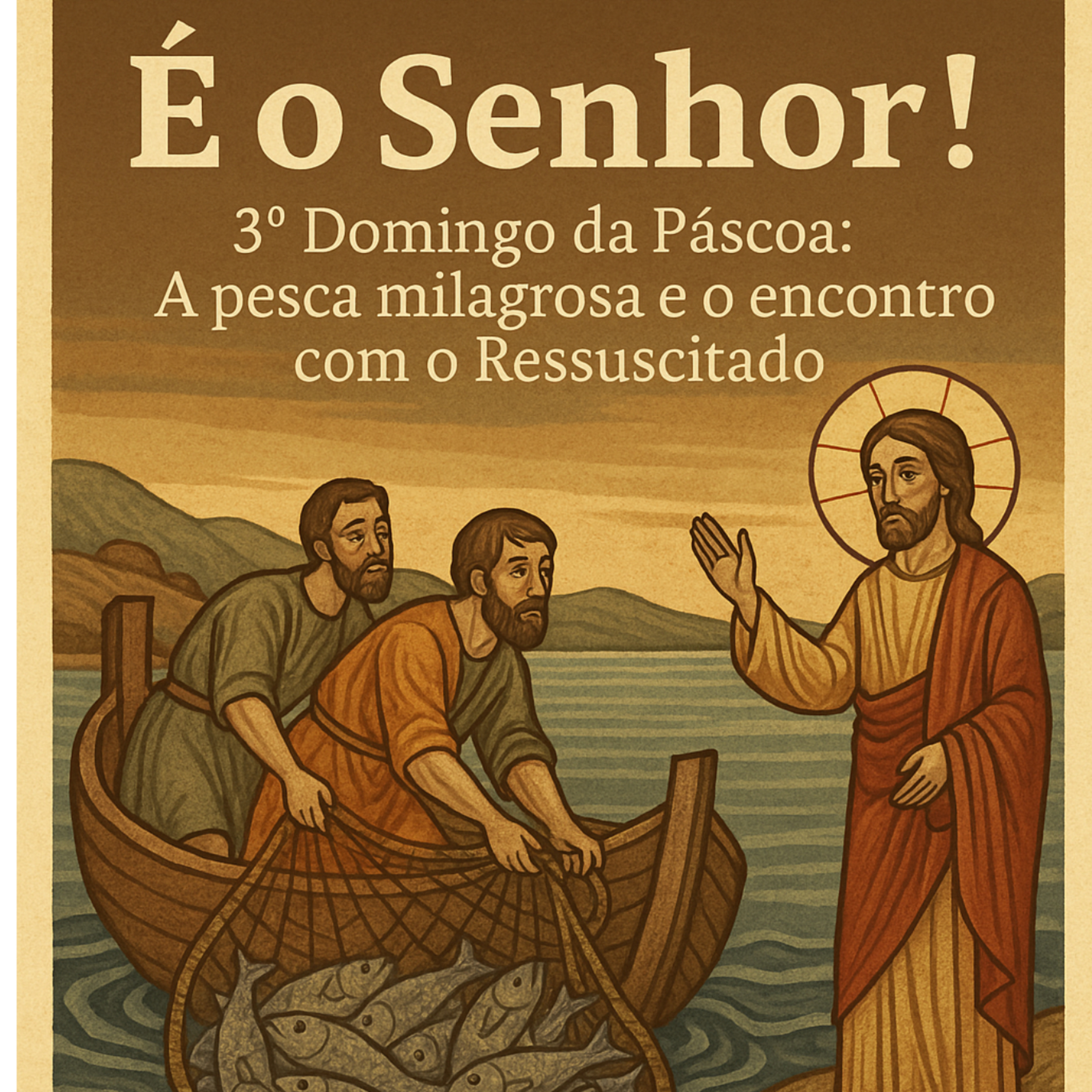 Ministério de Música Católica Crux Sacra