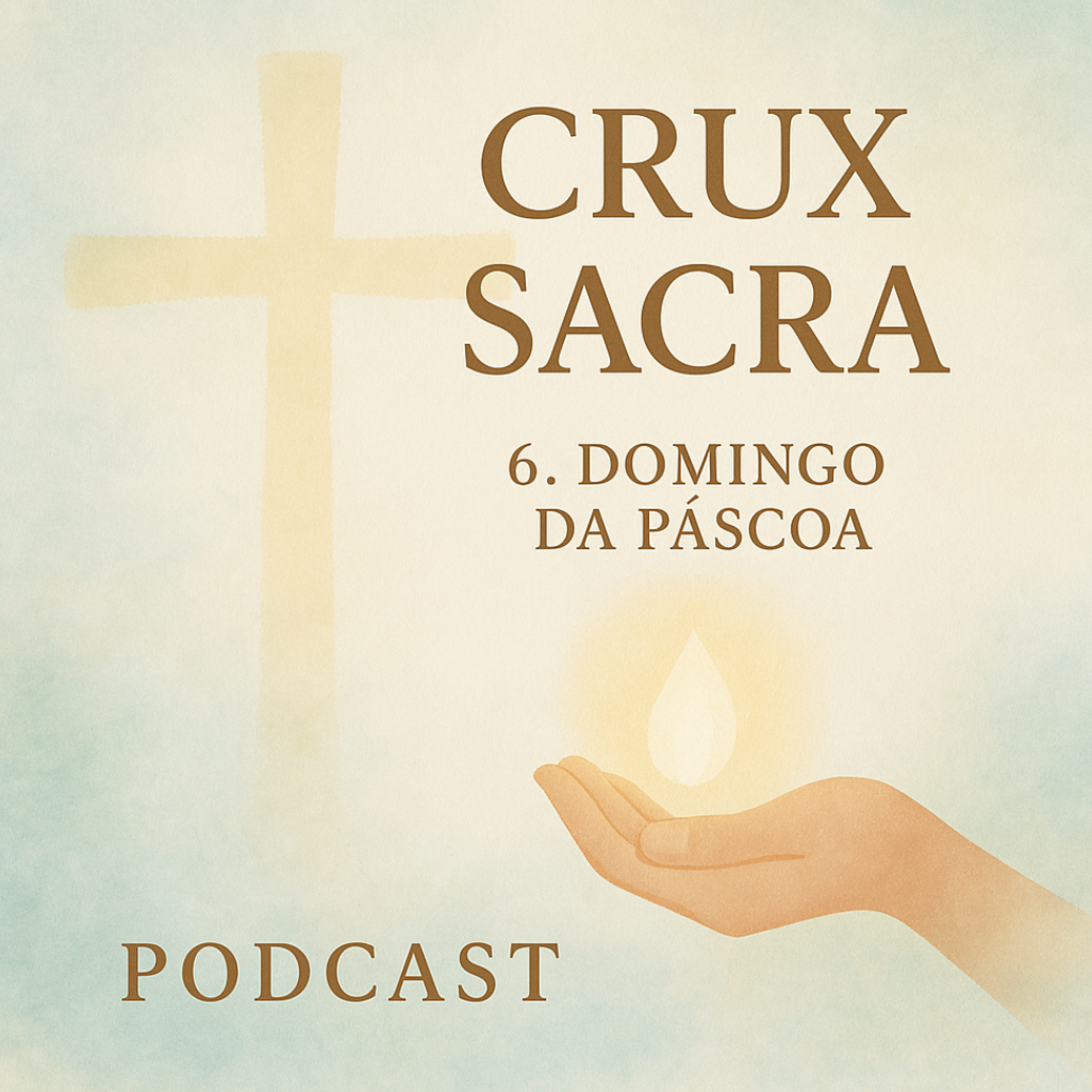 Ministério de Música Católica Crux Sacra