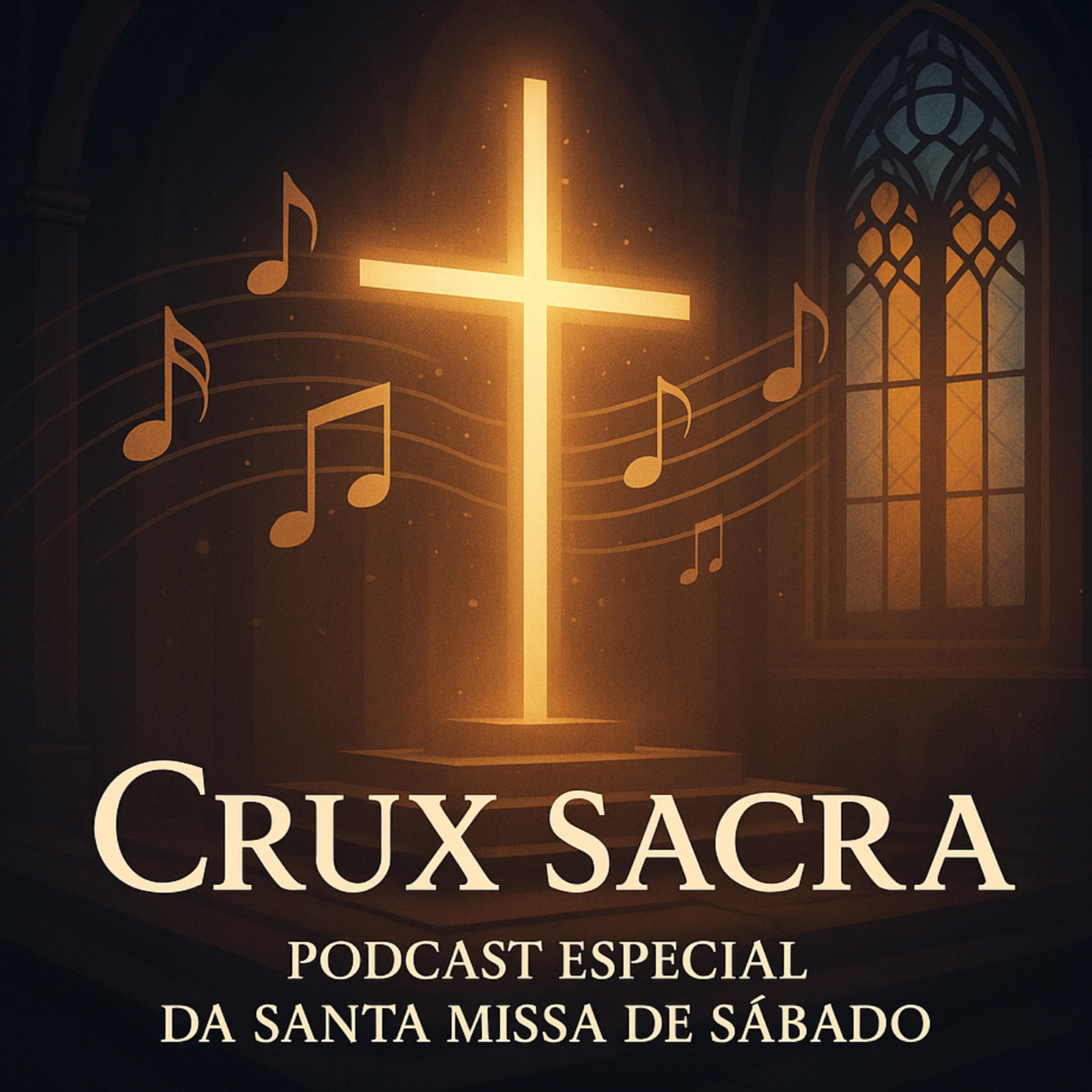 Ministério de Música Católica Crux Sacra