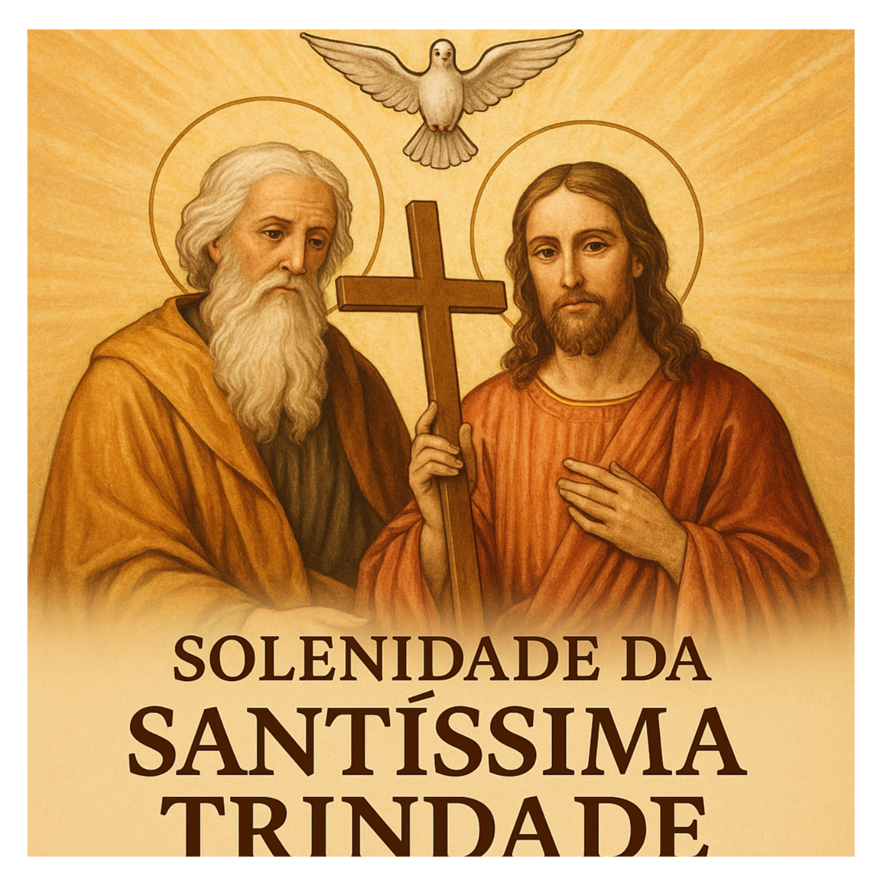 Ministério de Música Católica Crux Sacra