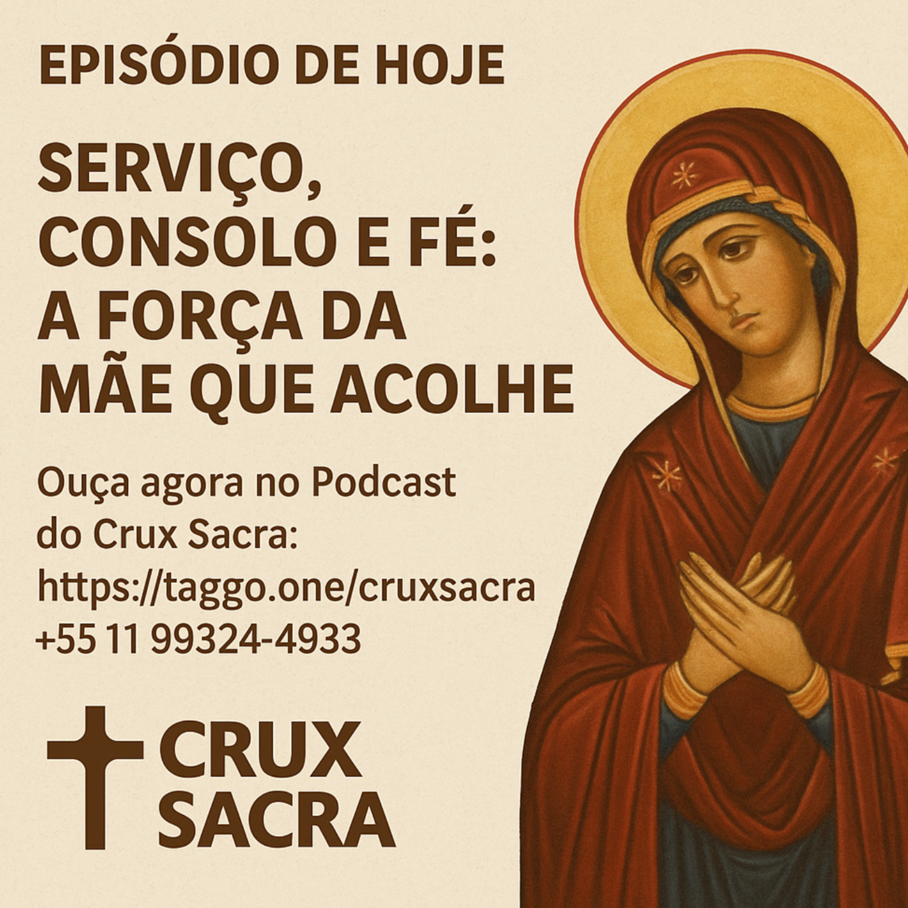 Ministério de Música Católica Crux Sacra