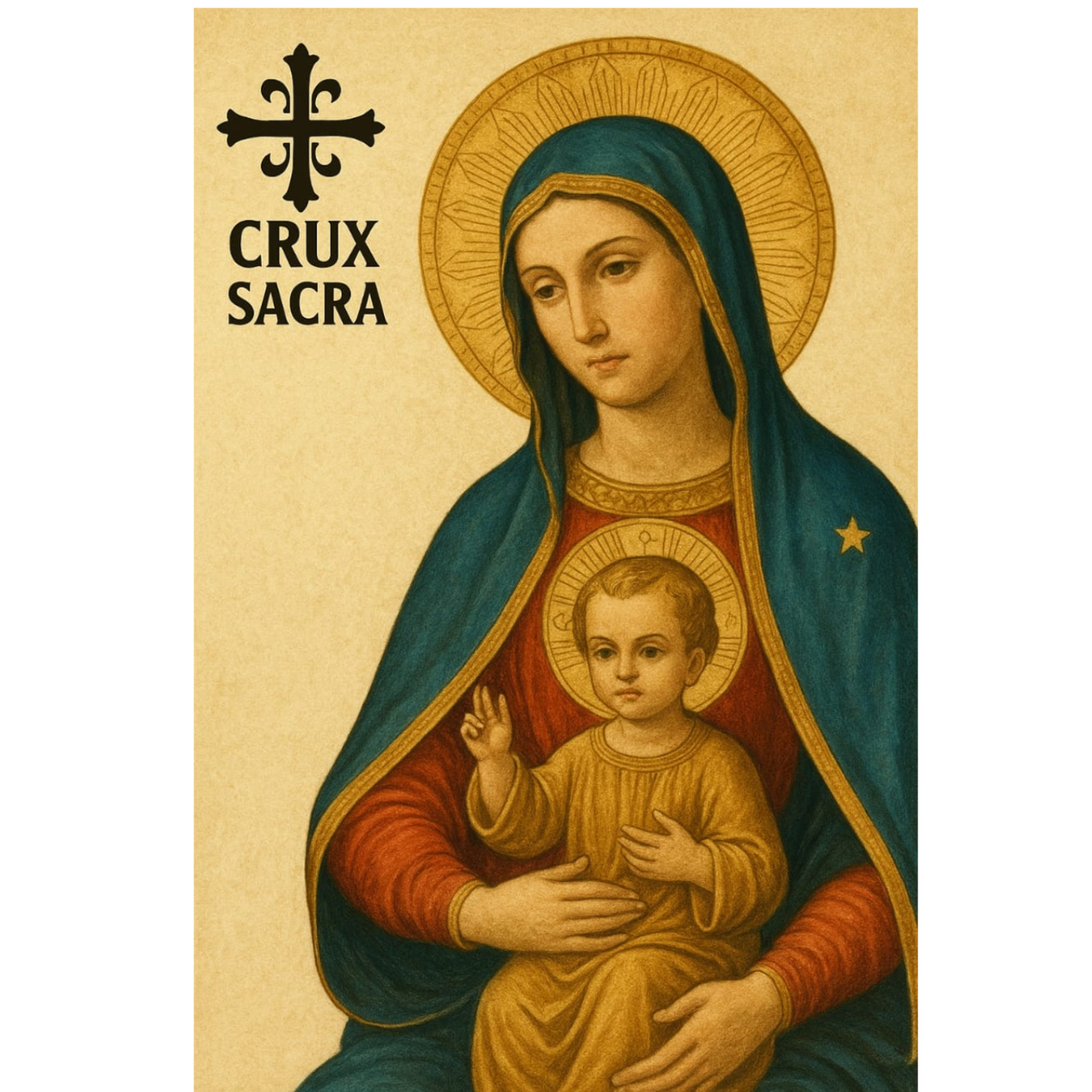 Ministério de Música Católica Crux Sacra