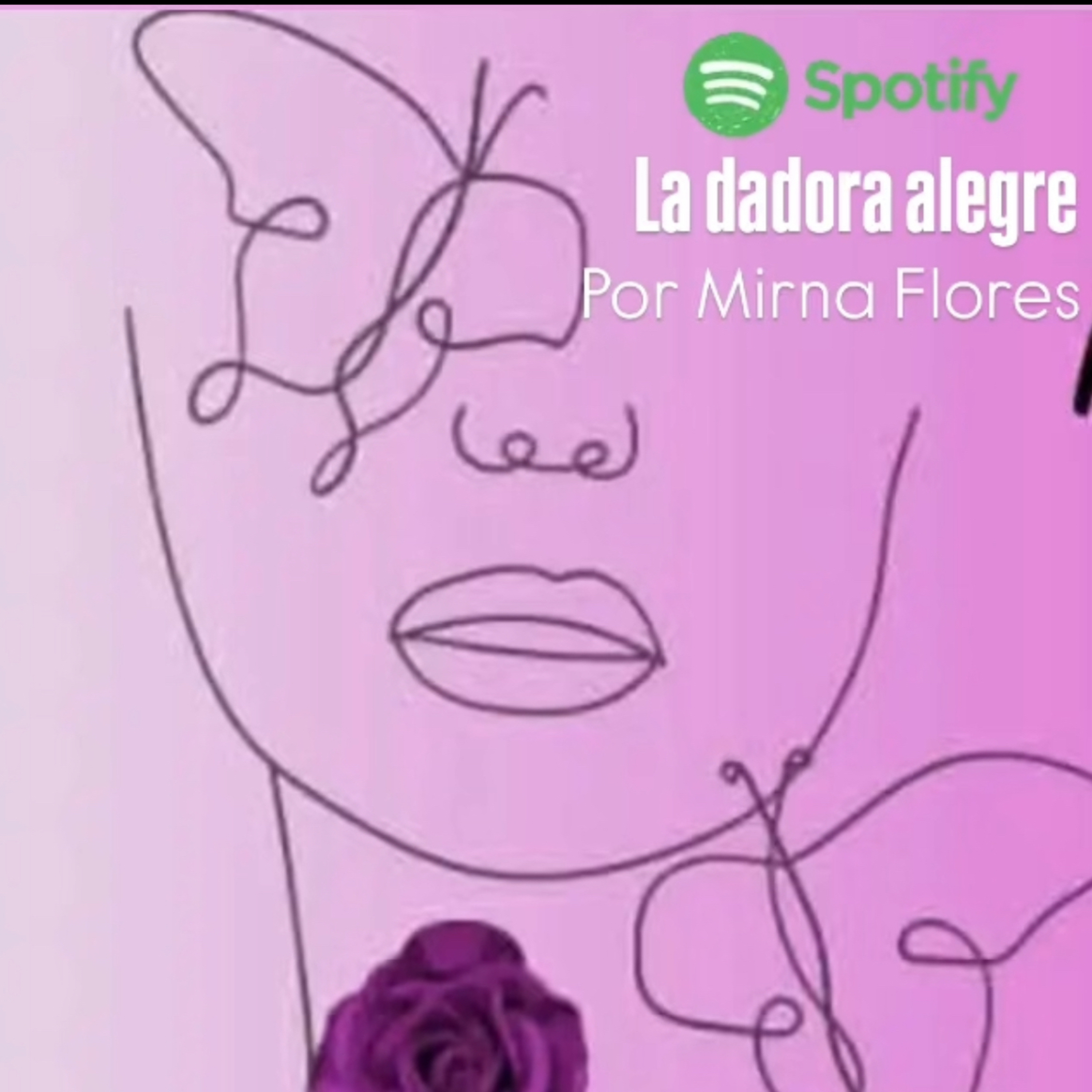 Portada de Conexiones con mayita