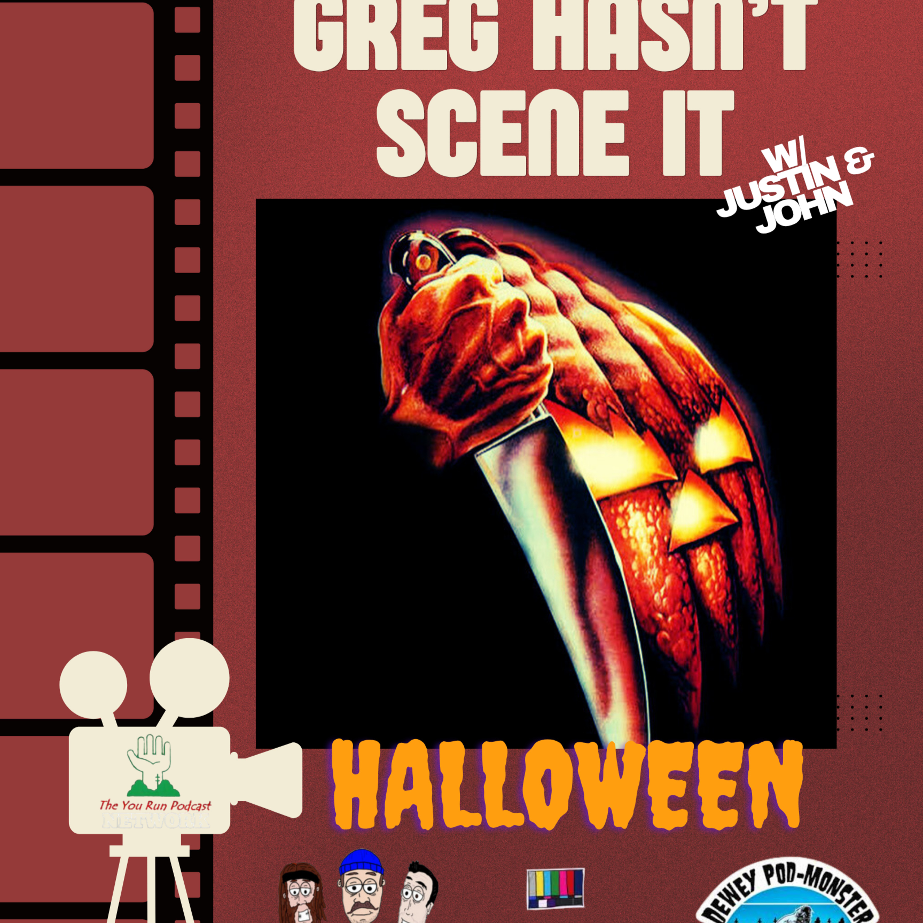 You Gonna Eat That Crust?