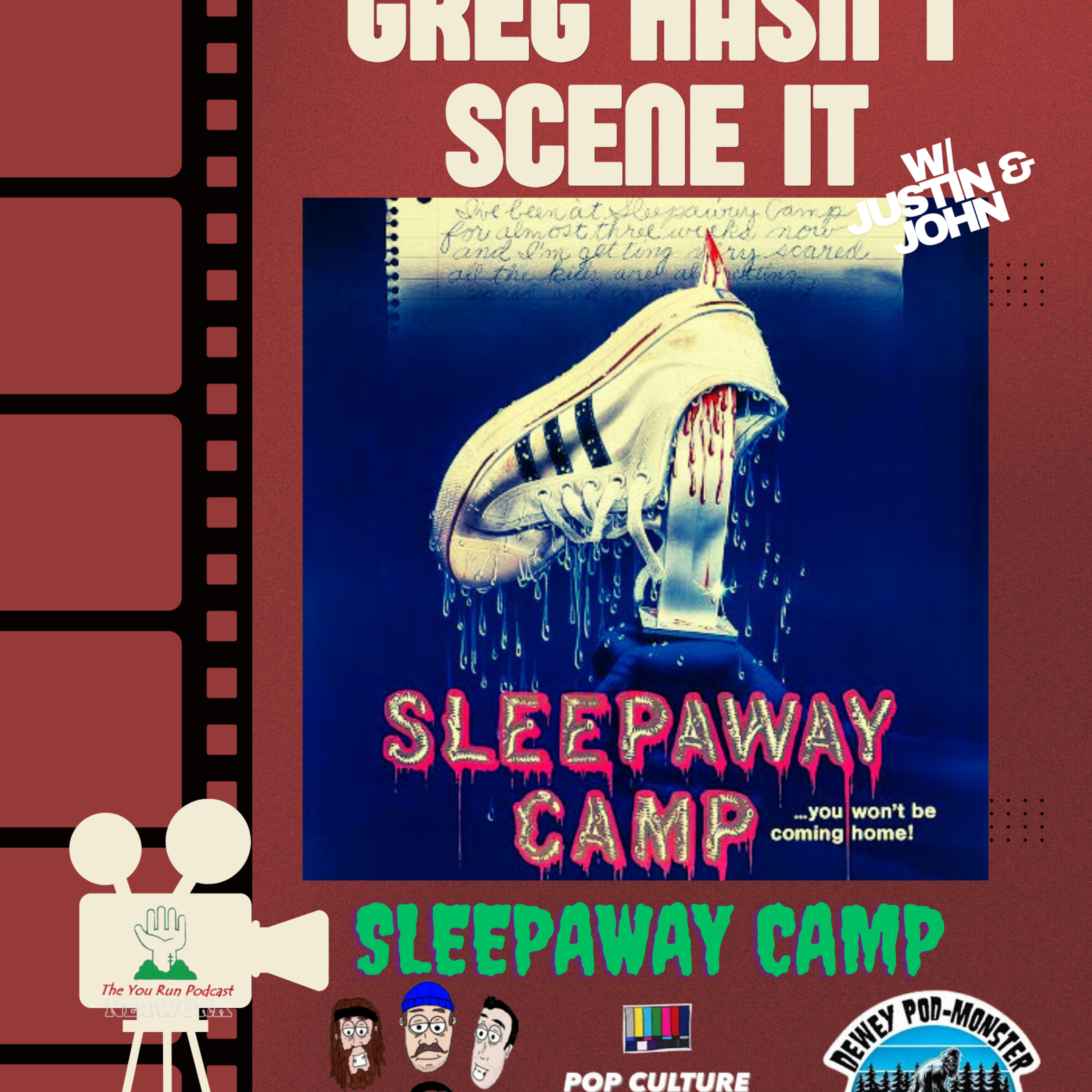 You Gonna Eat That Crust?