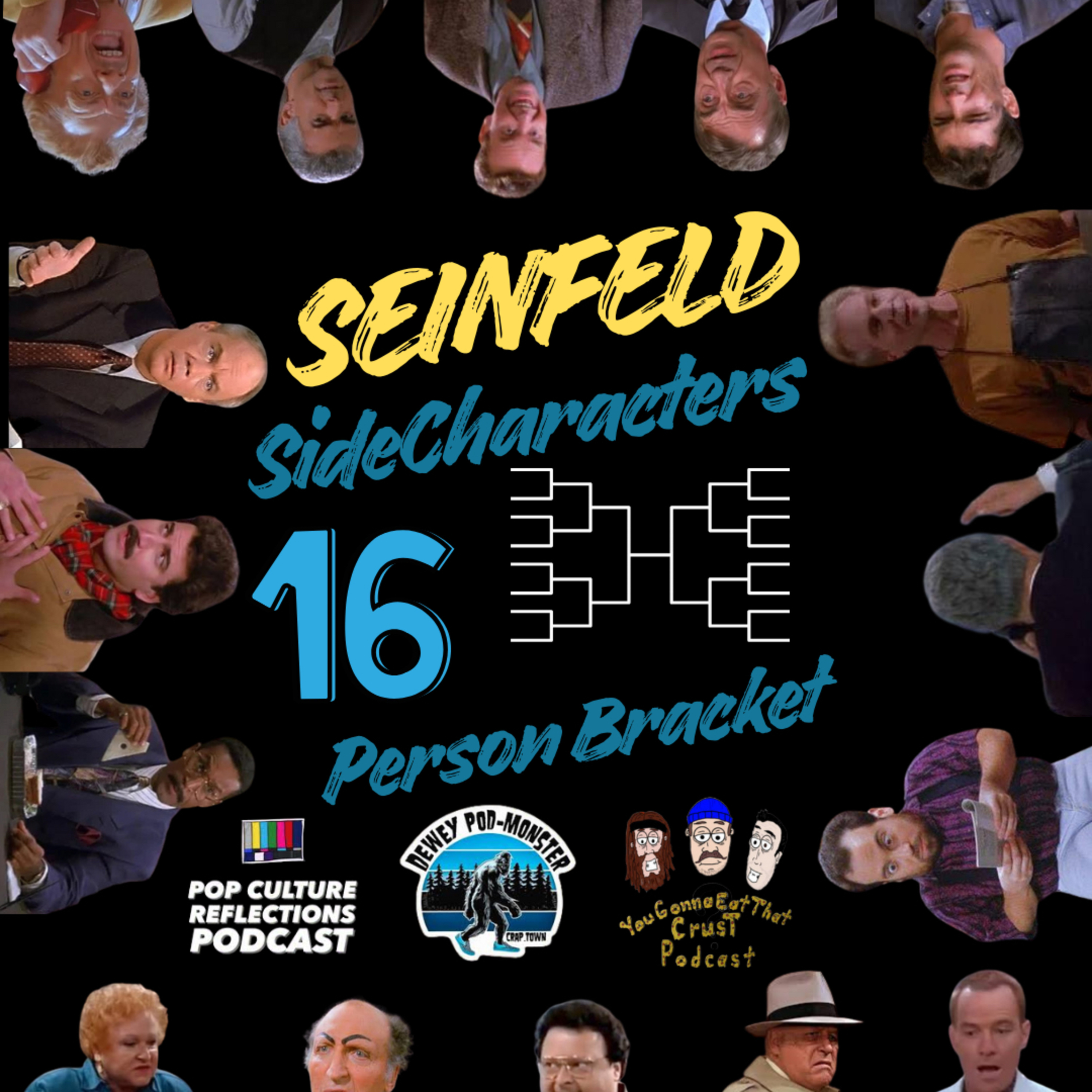 You Gonna Eat That Crust?