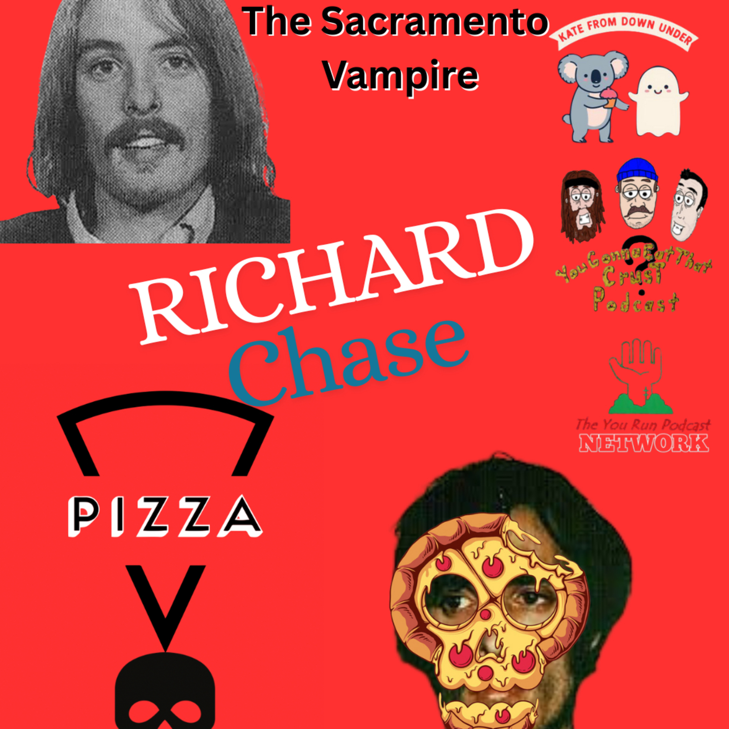 You Gonna Eat That Crust?