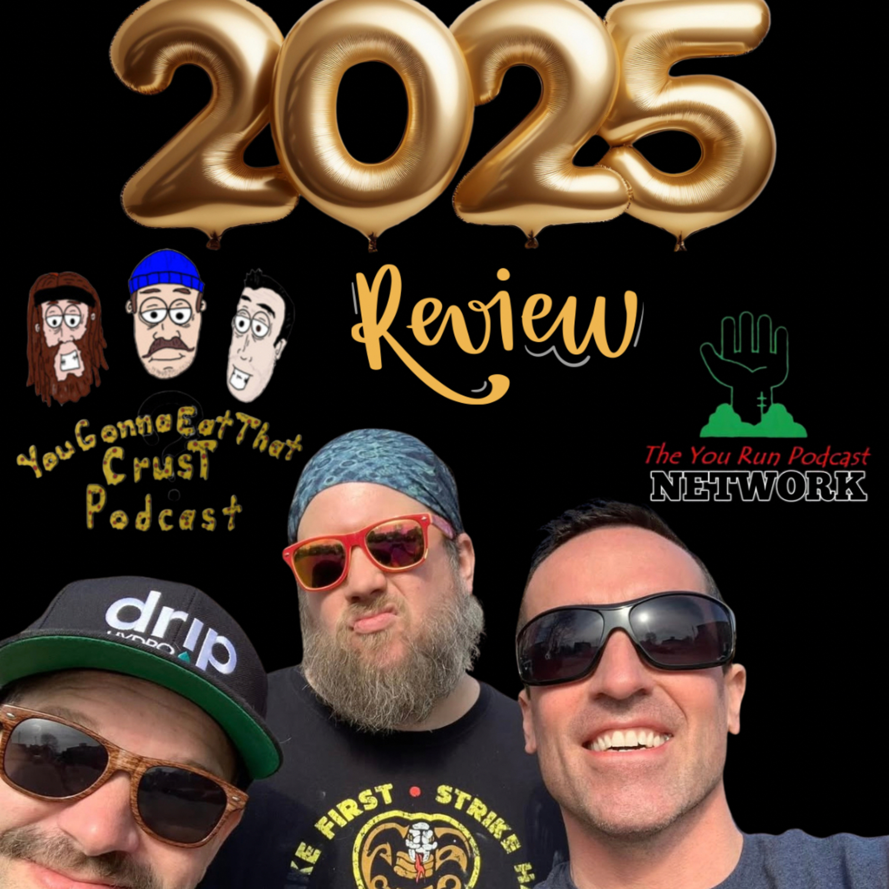 2025 a year in review episode artwork