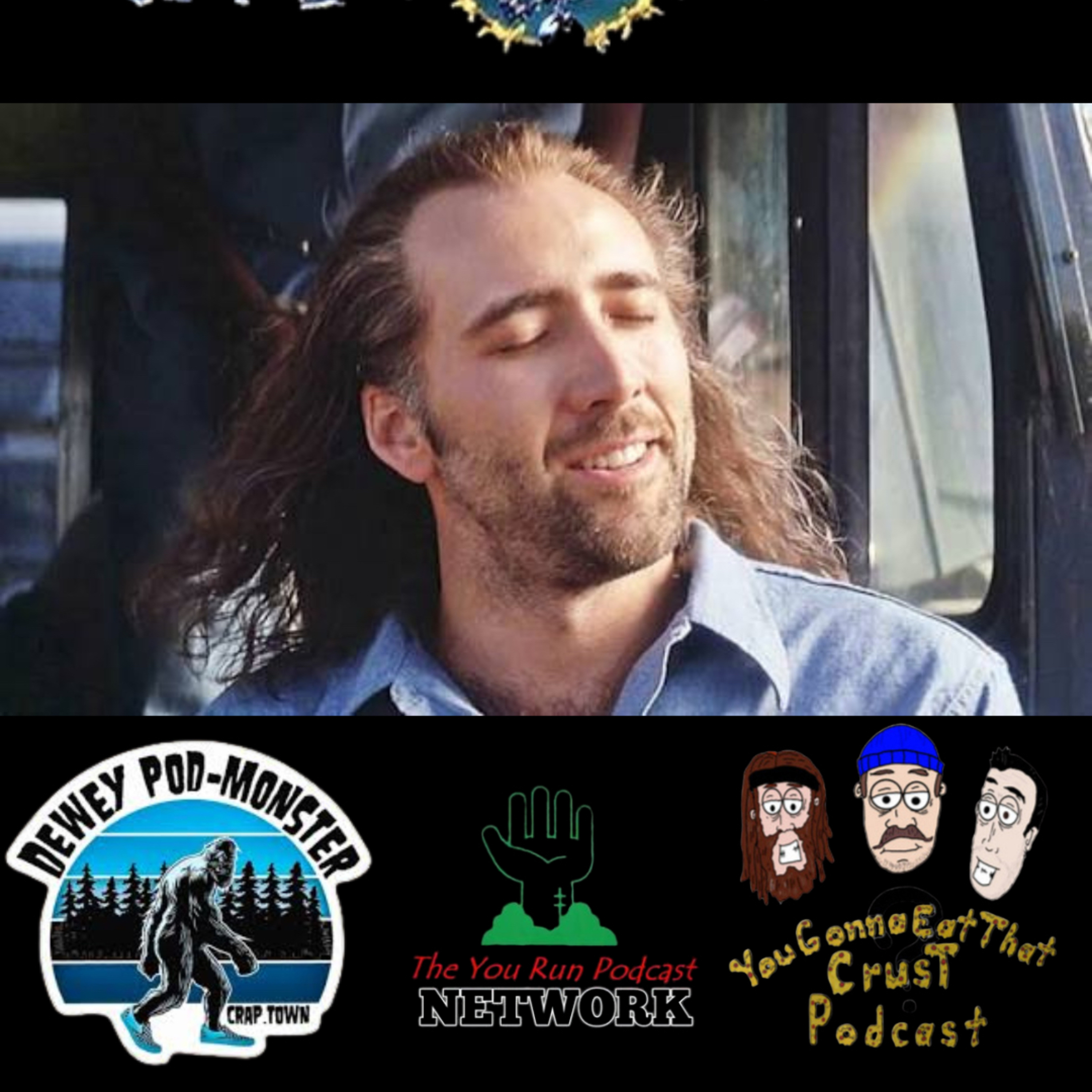Con- Hair episode artwork