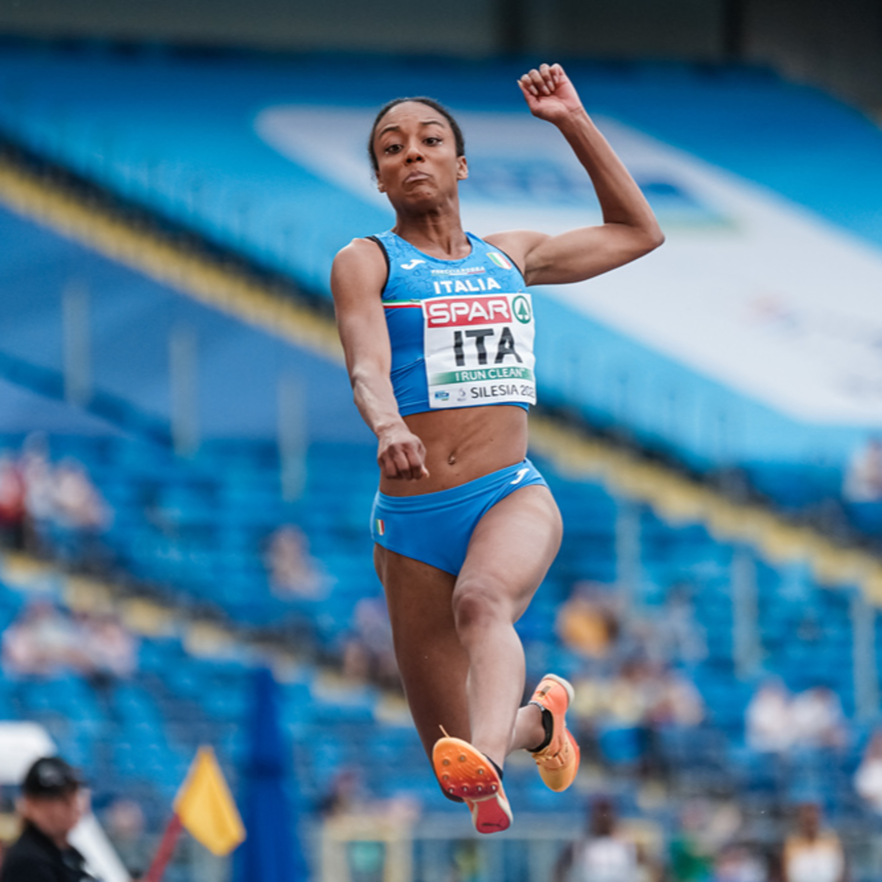 Storie di sport al femminile