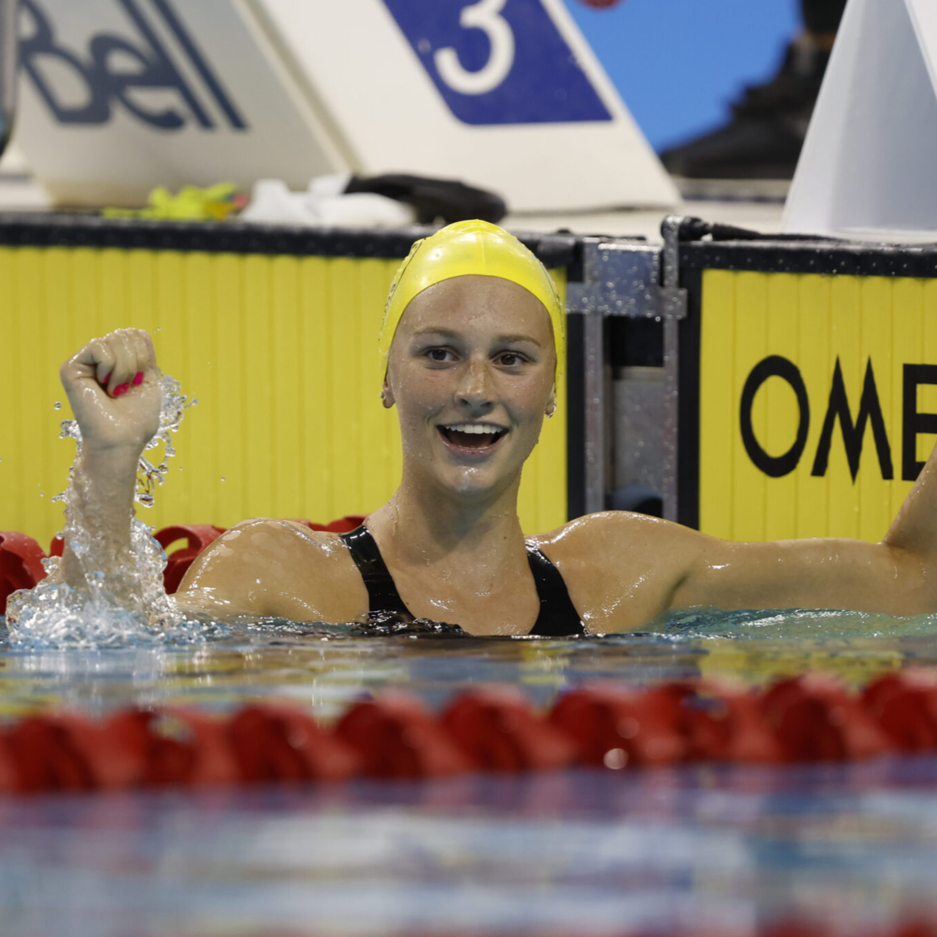 Storie di sport al femminile