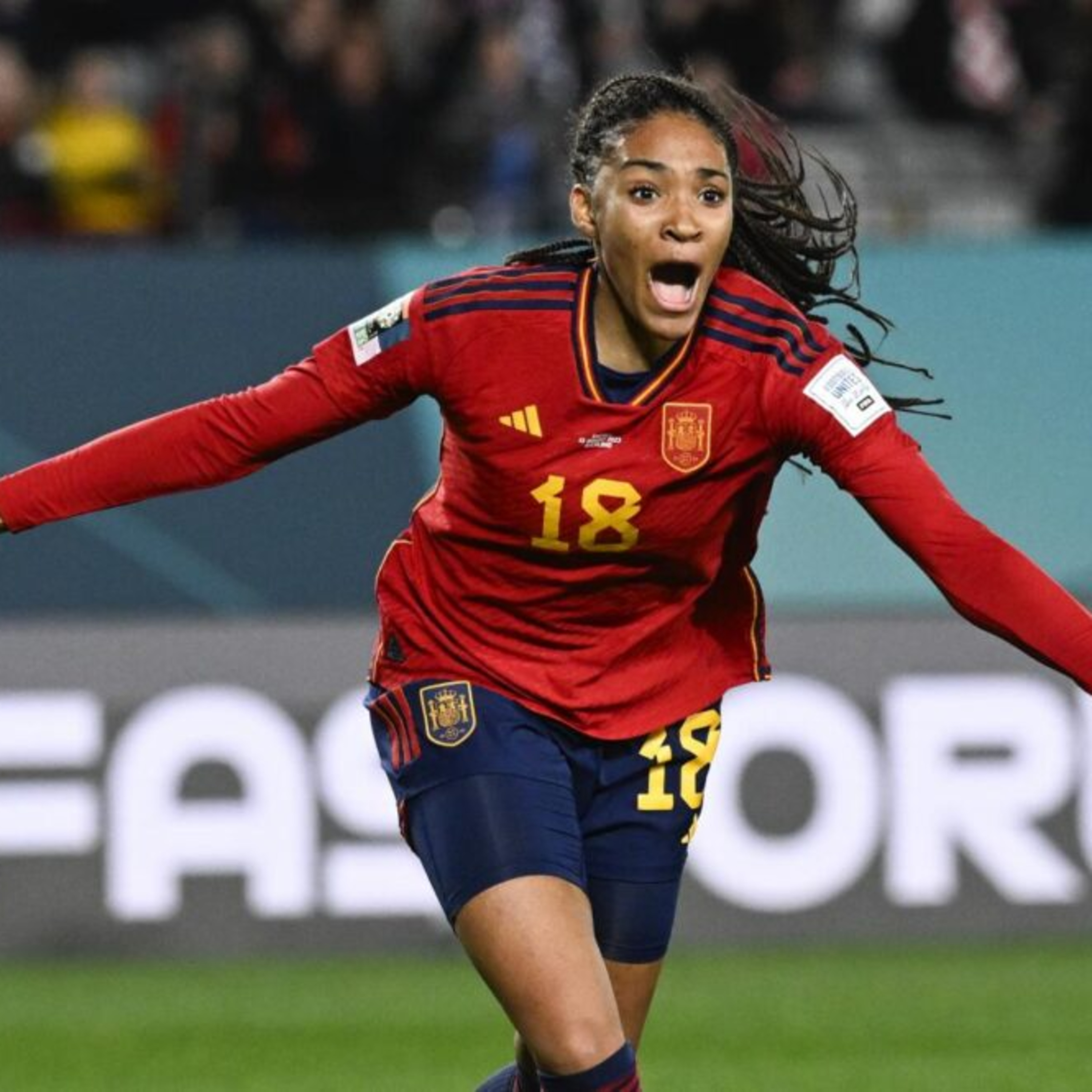 Storie di sport al femminile