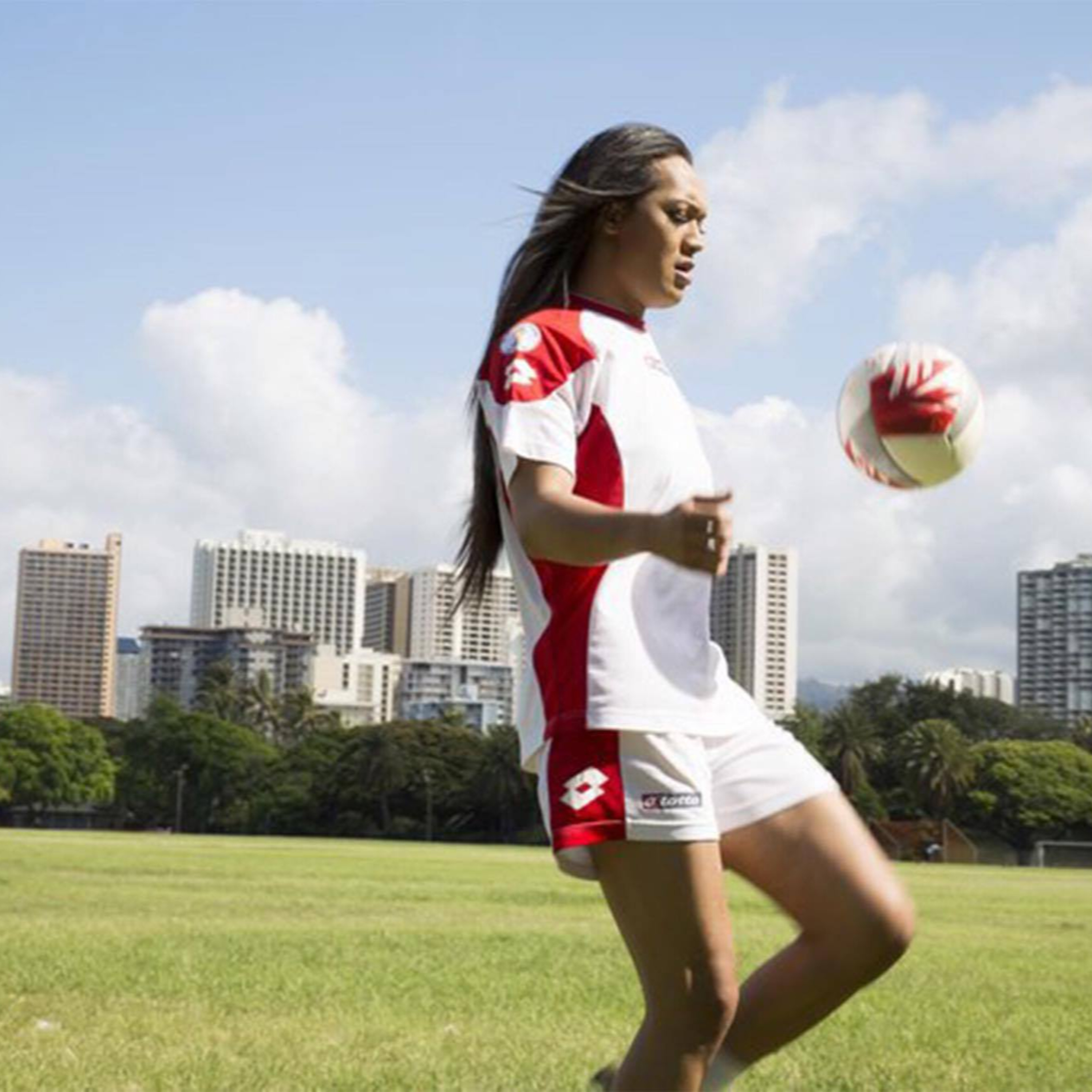 Storie di sport al femminile