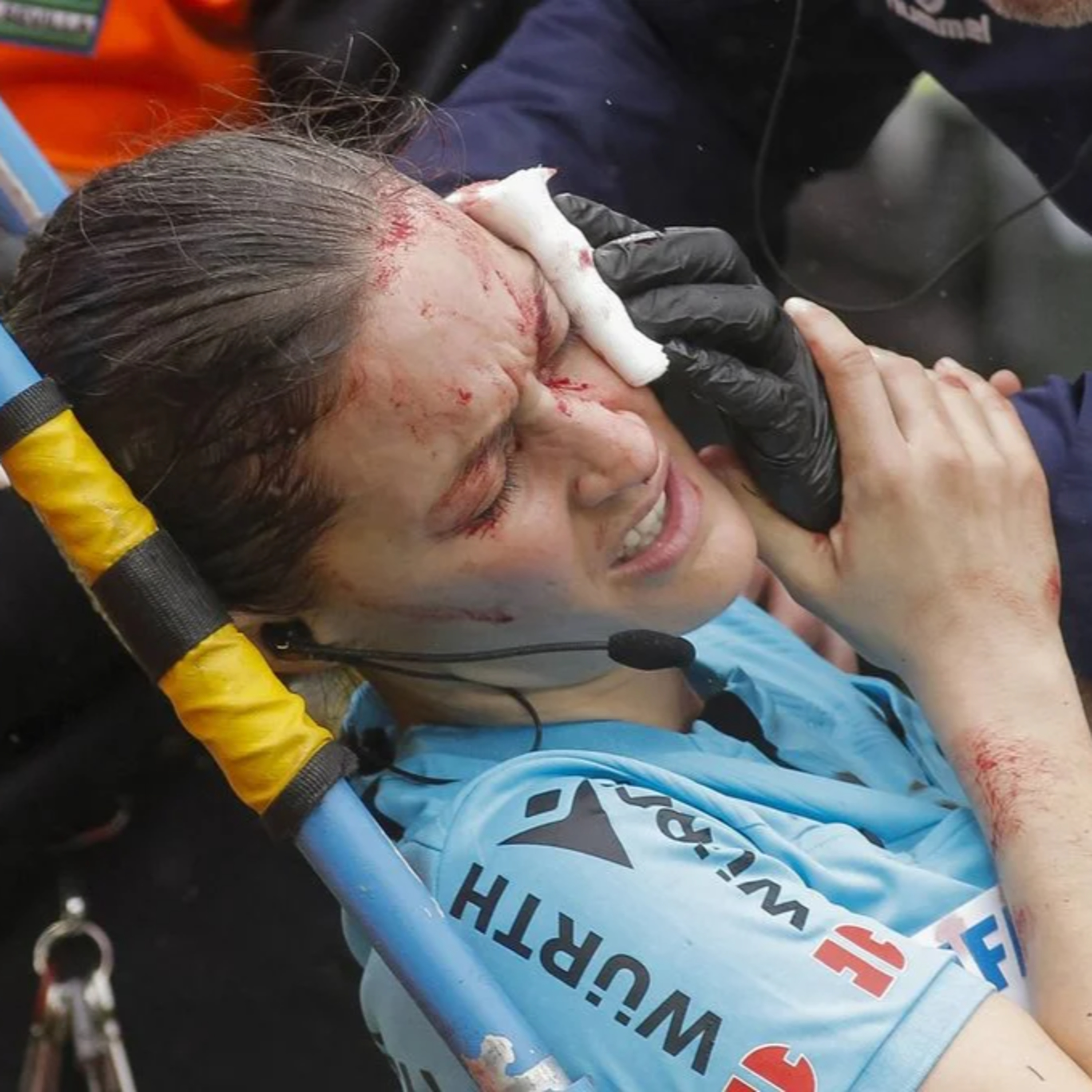 Storie di sport al femminile