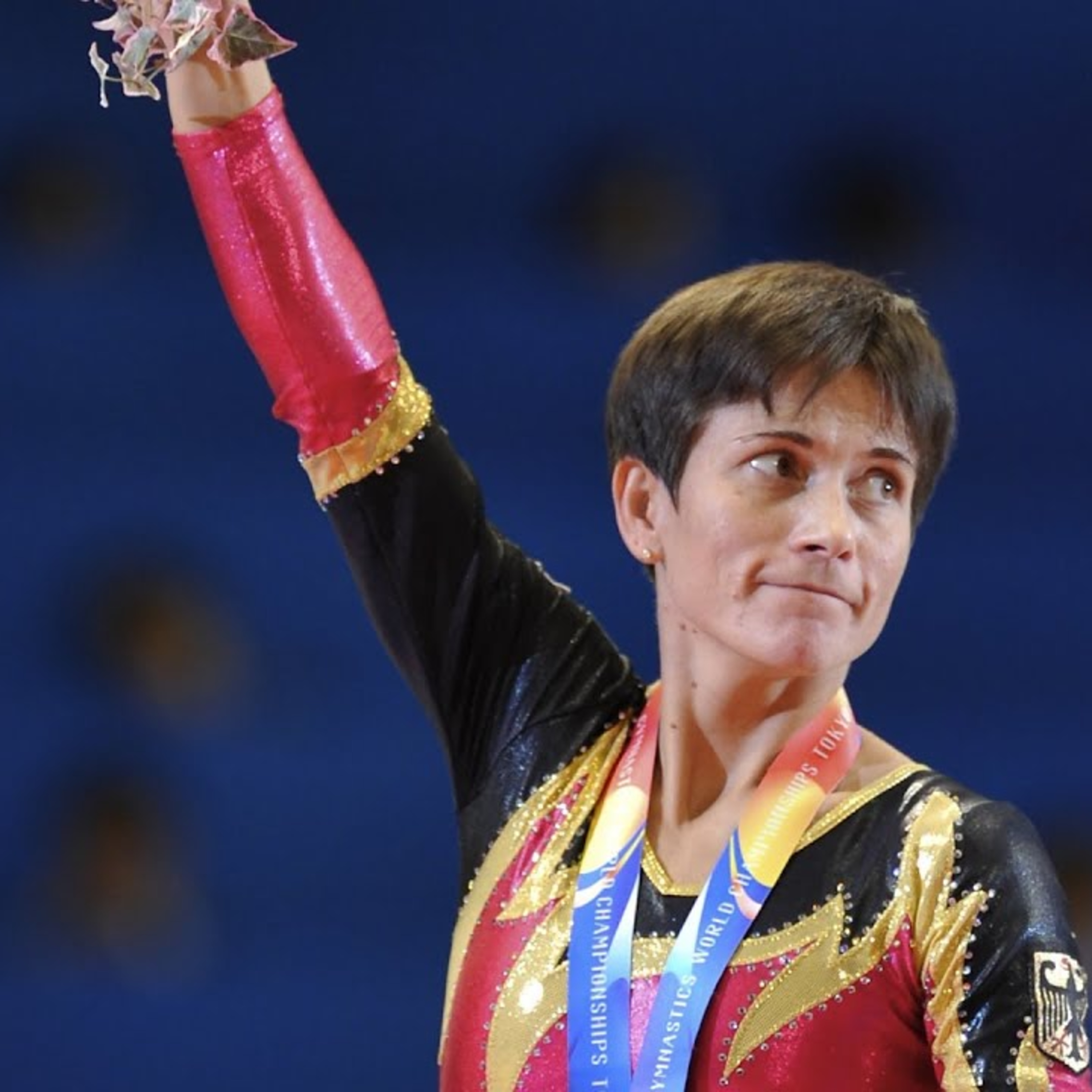 Storie di sport al femminile