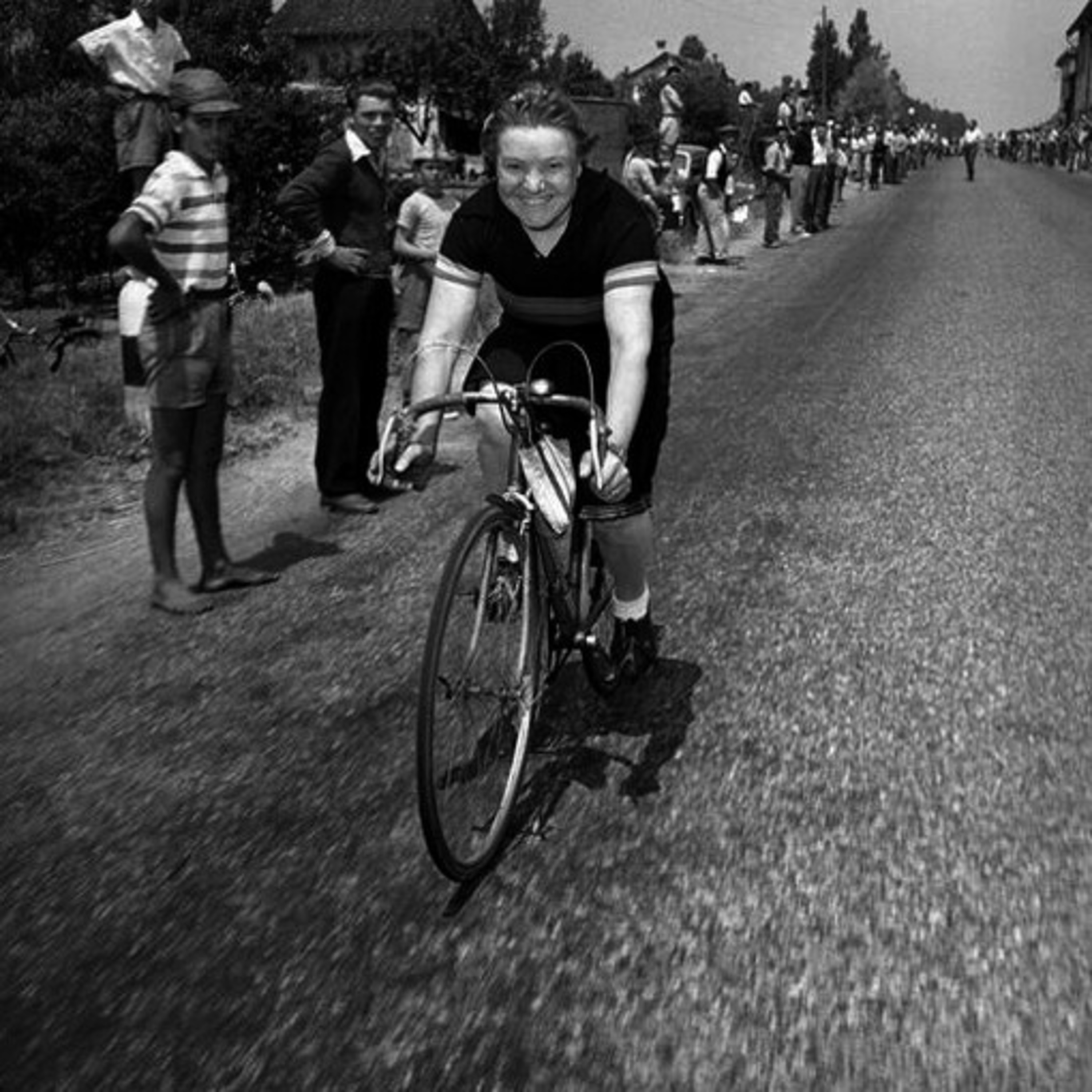 Storie di sport al femminile