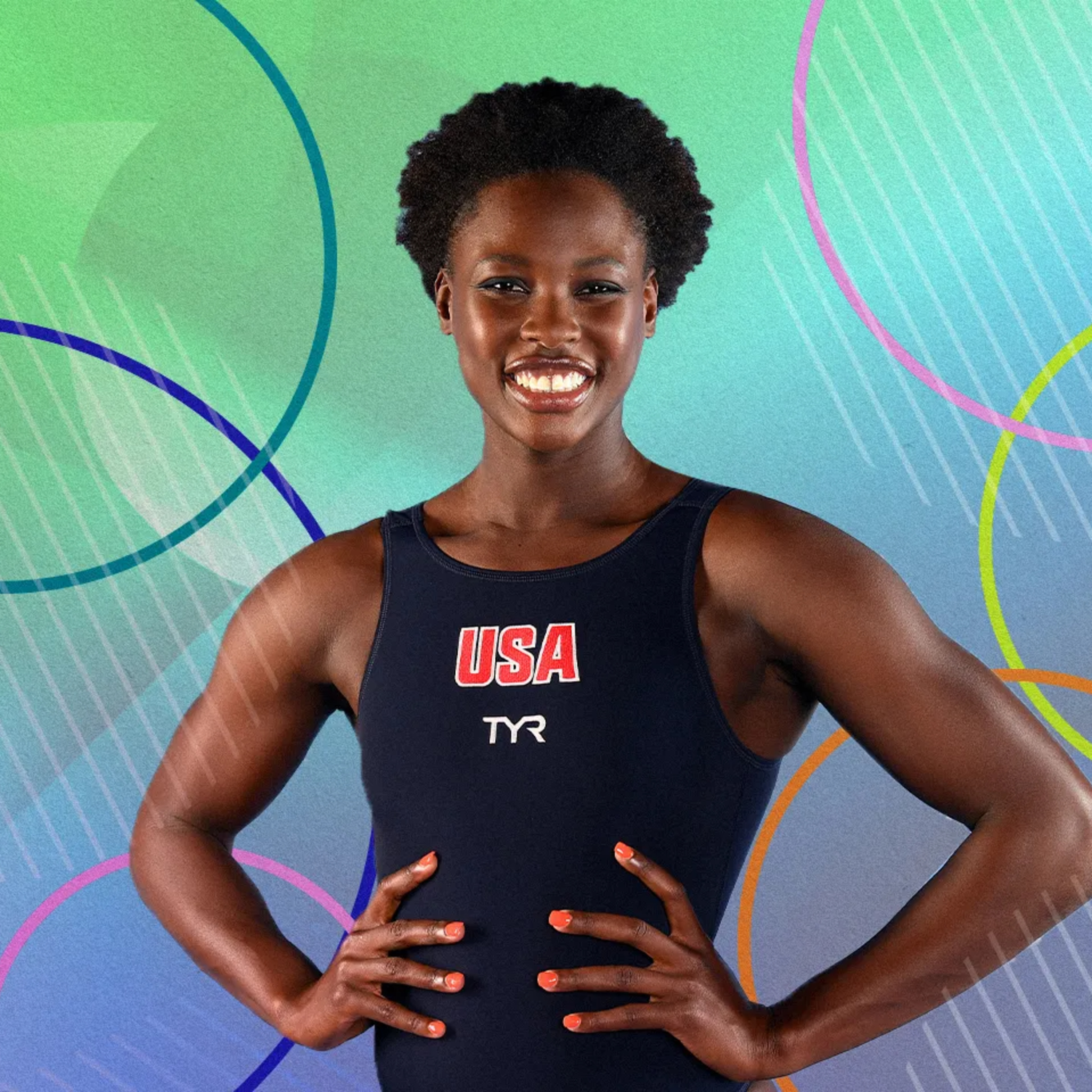 Storie di sport al femminile