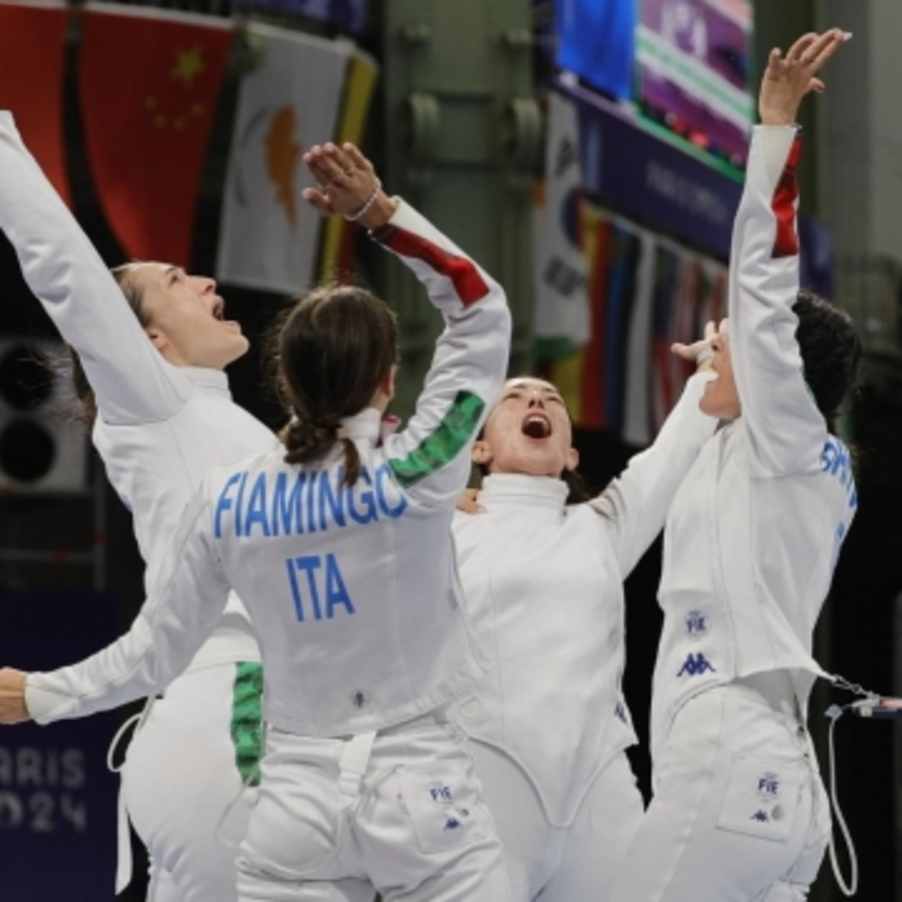 Storie di sport al femminile