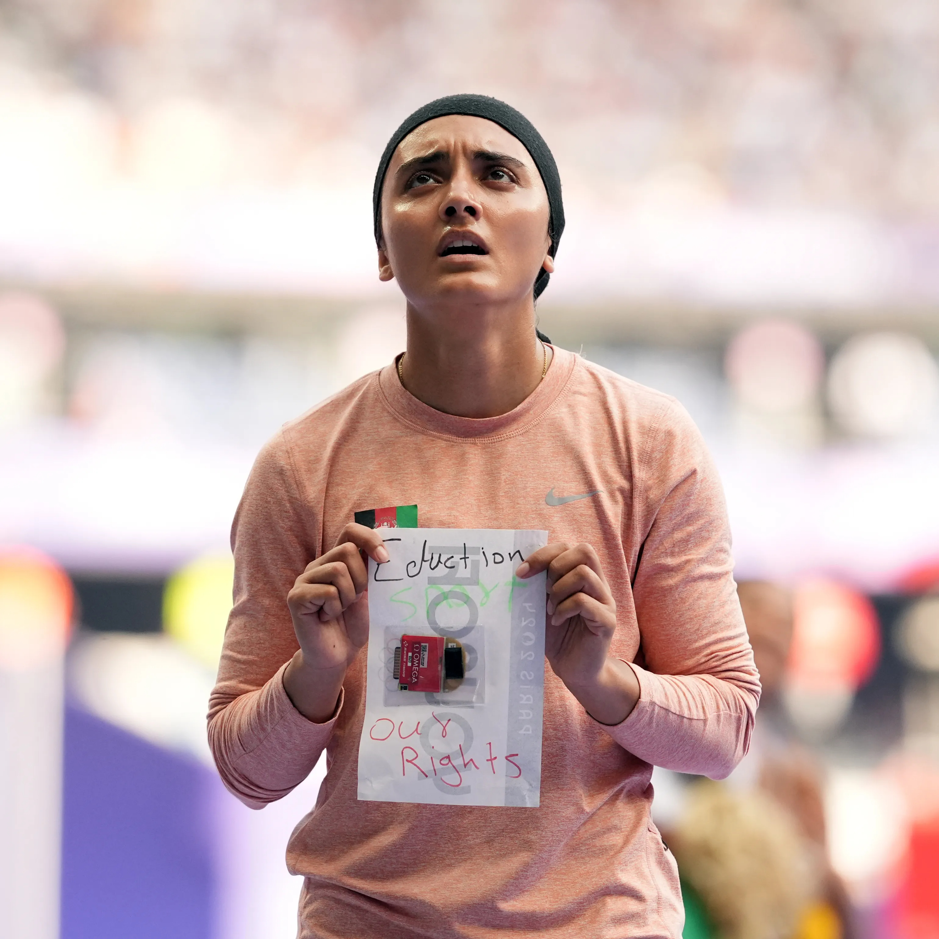 Storie di sport al femminile