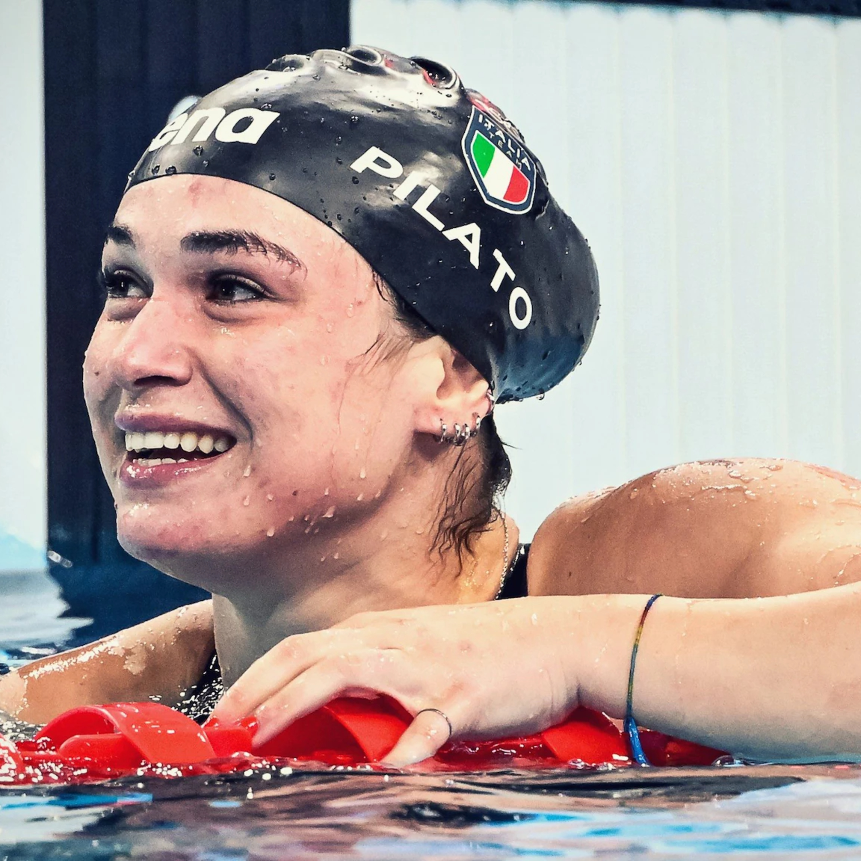 Storie di sport al femminile