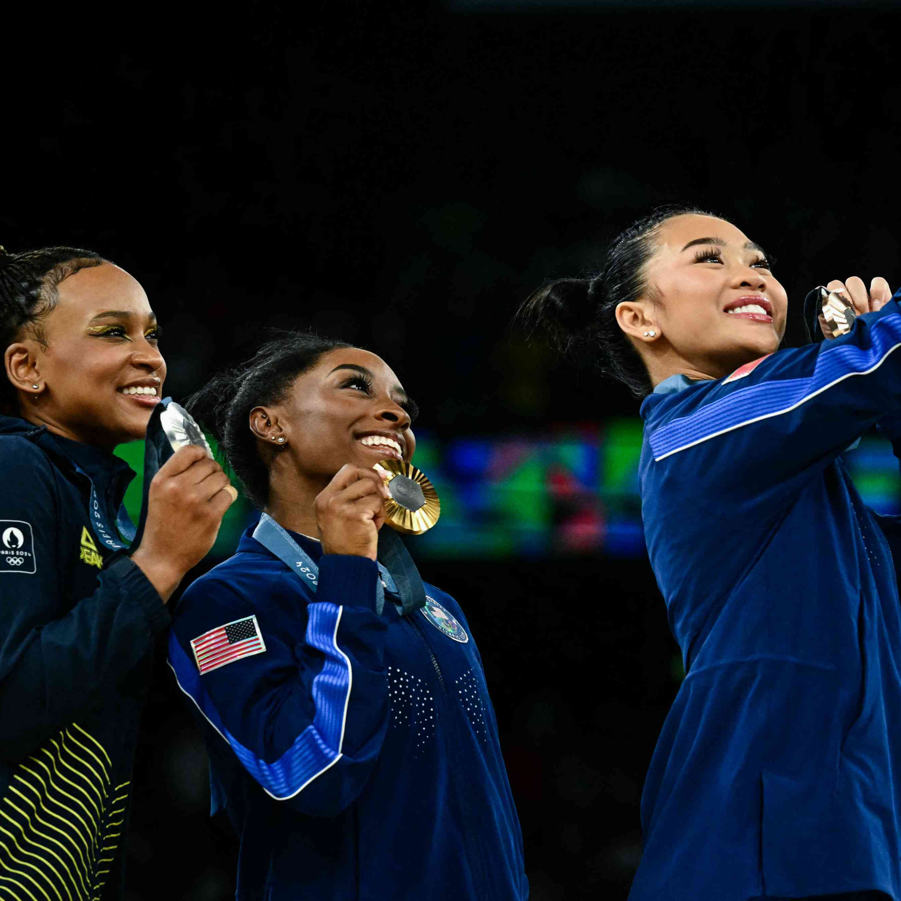 Storie di sport al femminile