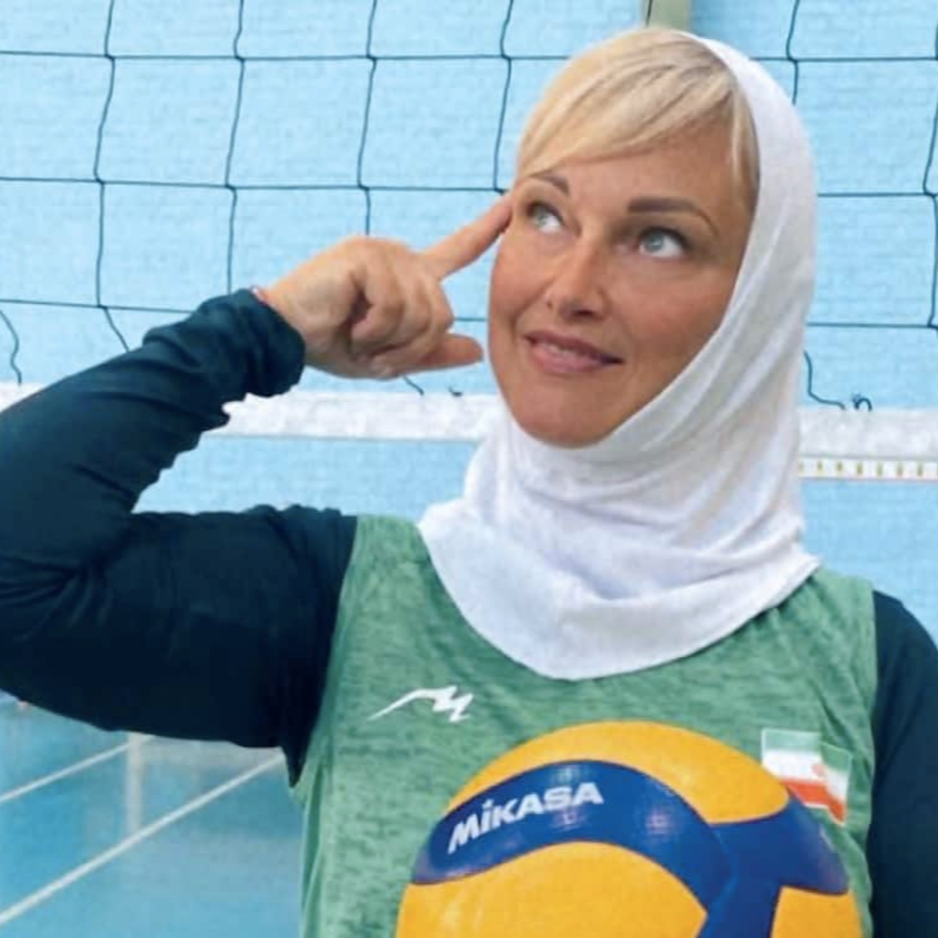 Storie di sport al femminile