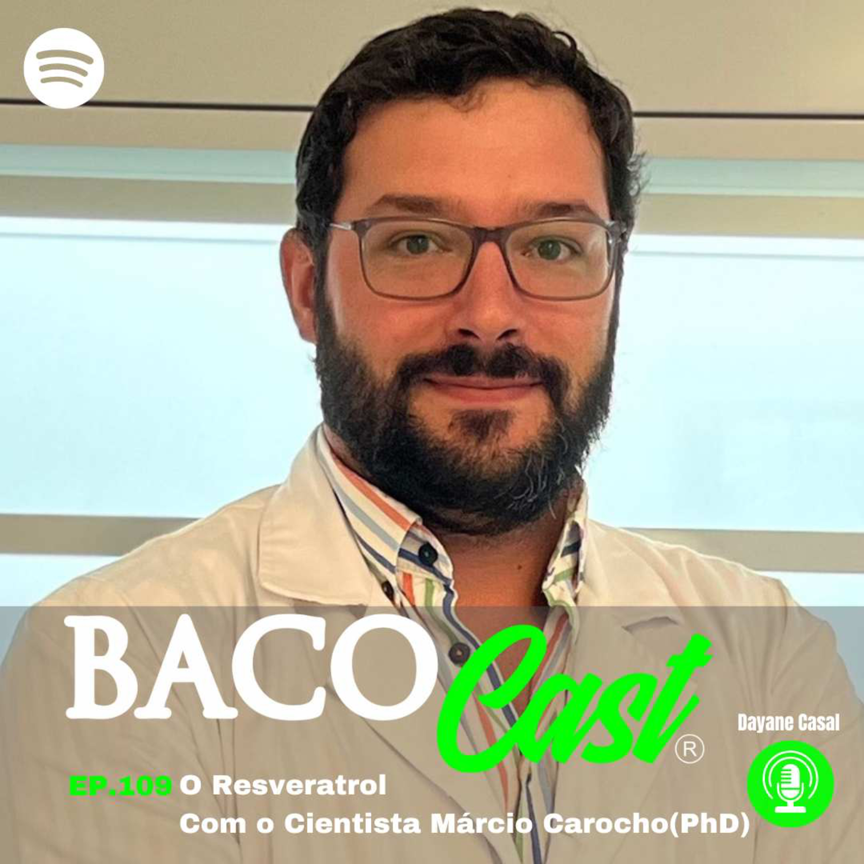BacoCast