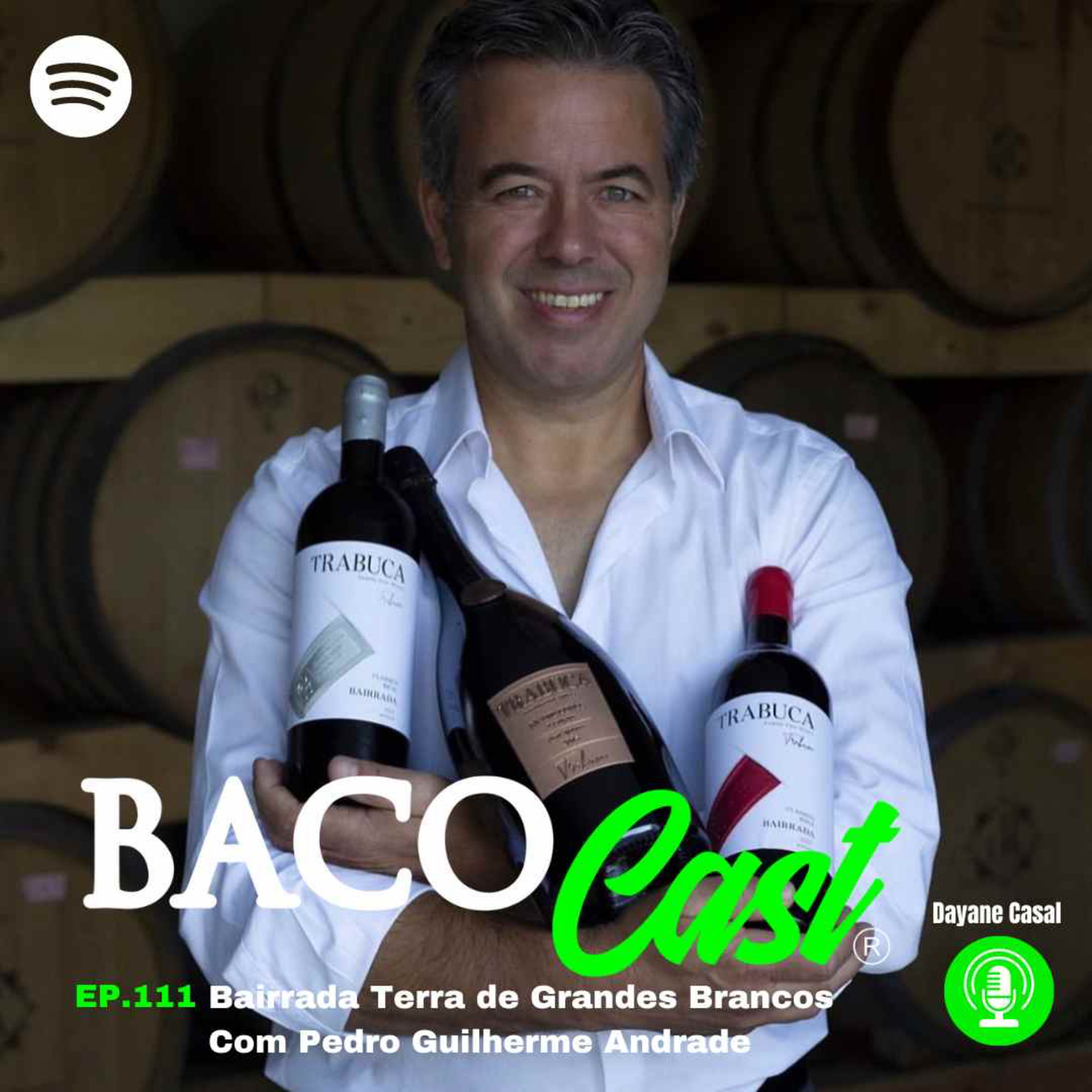 BacoCast