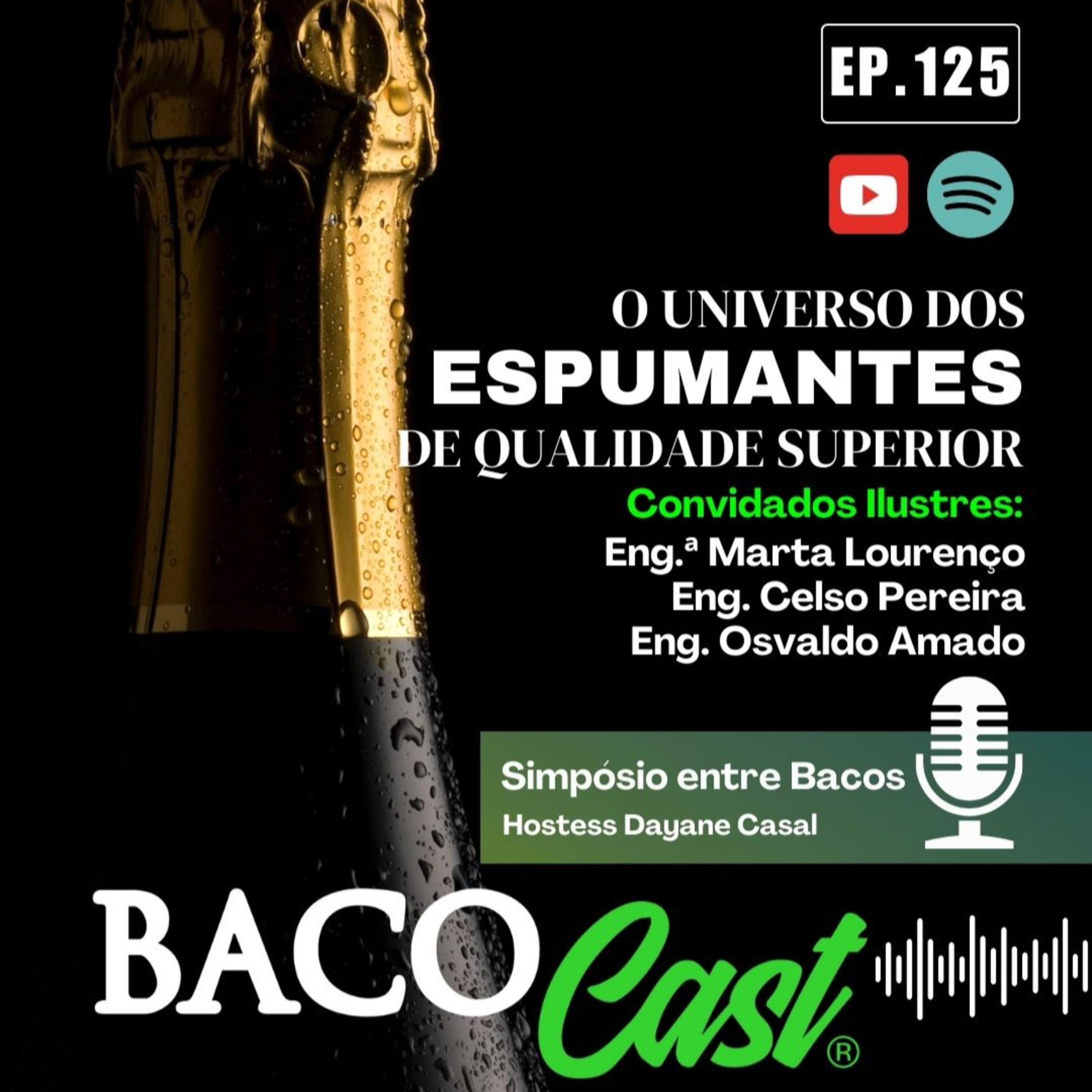 BacoCast