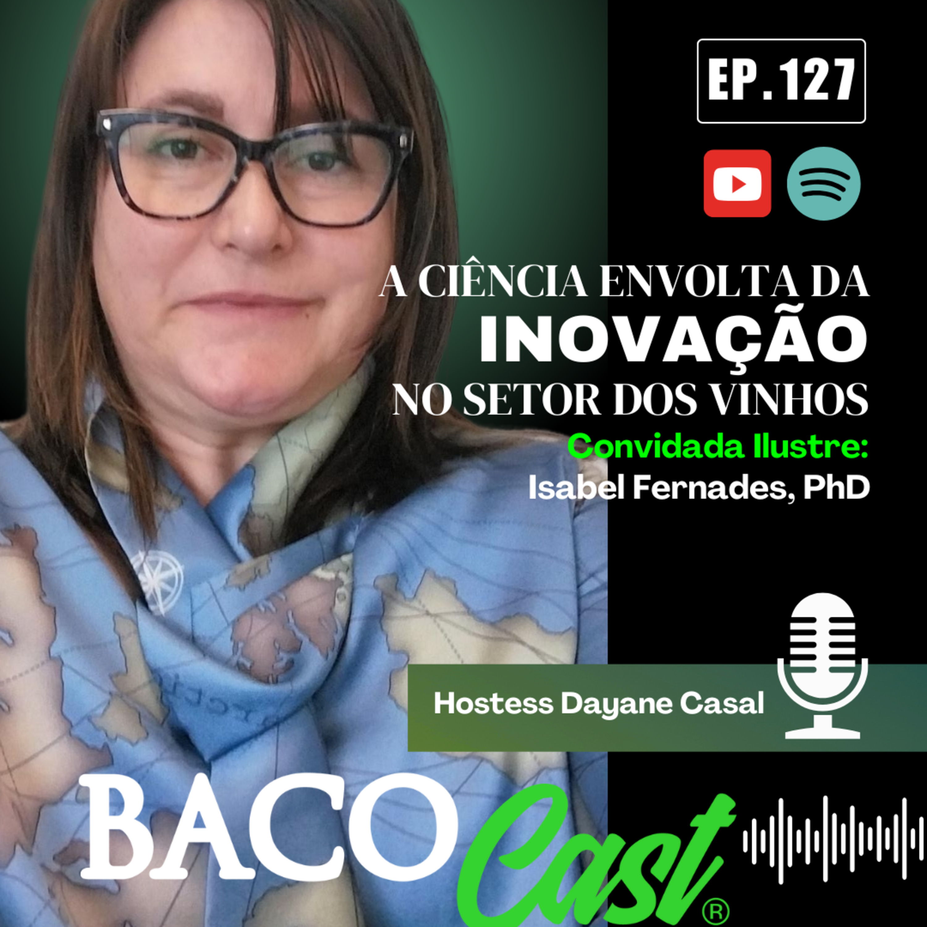 BacoCast