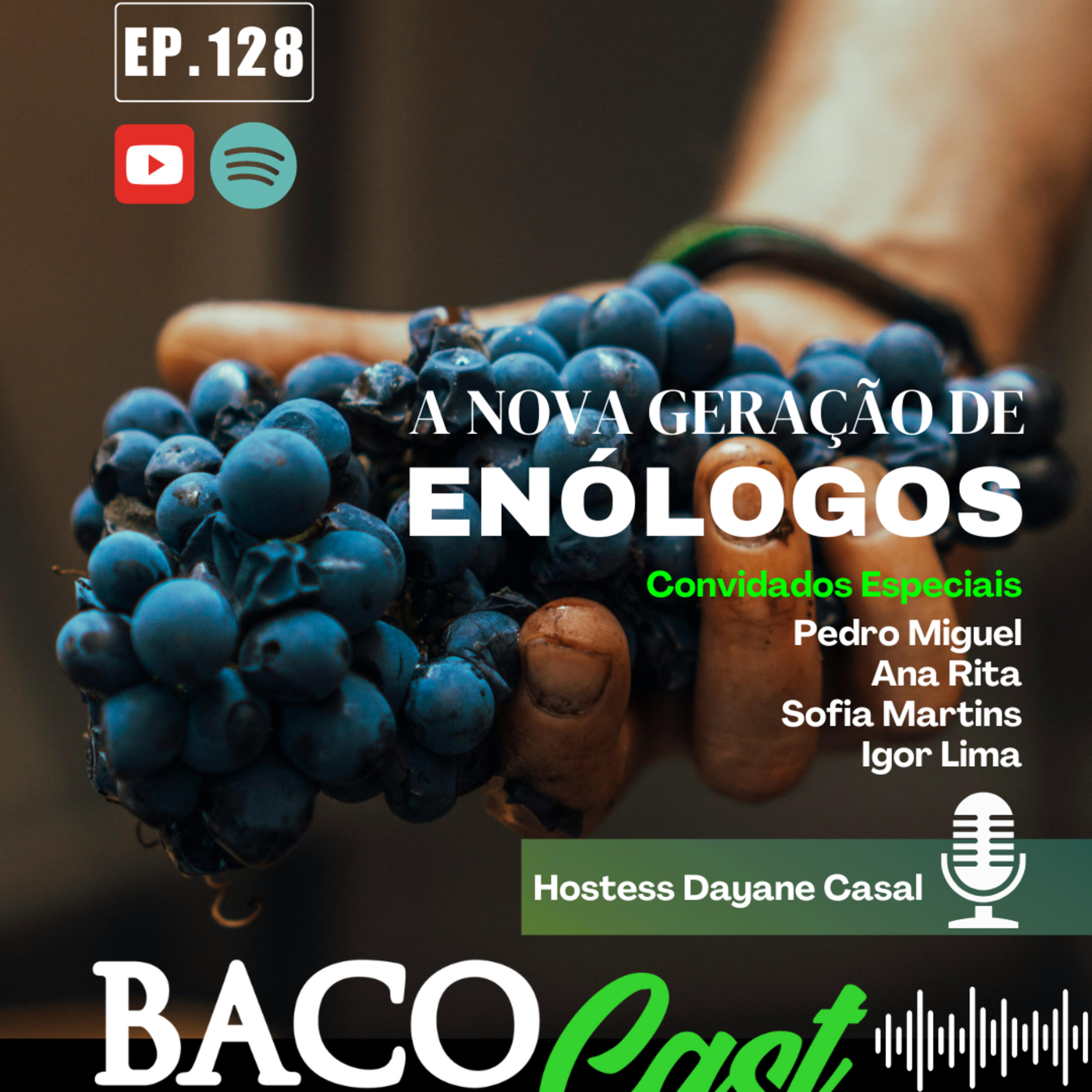 BacoCast