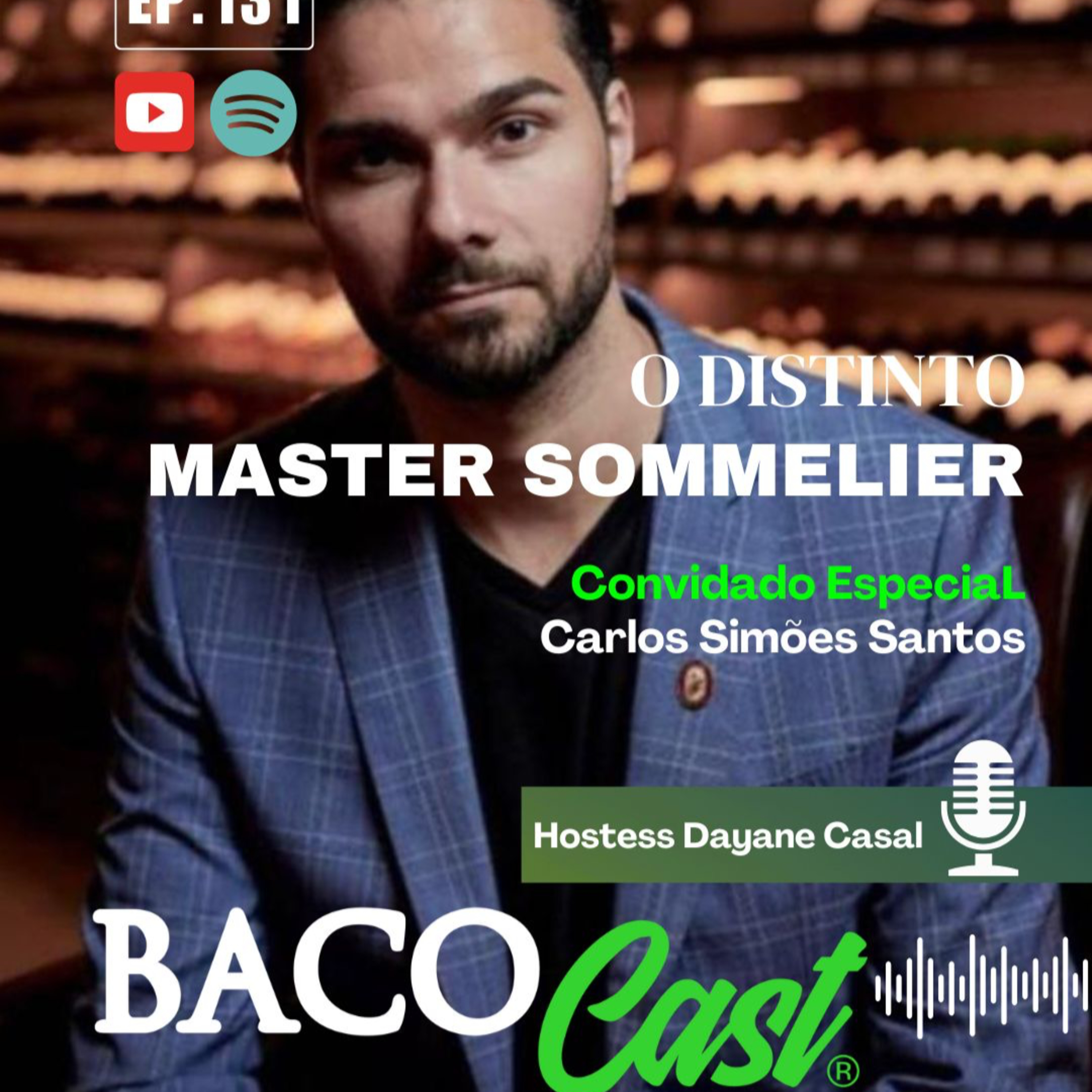 BacoCast