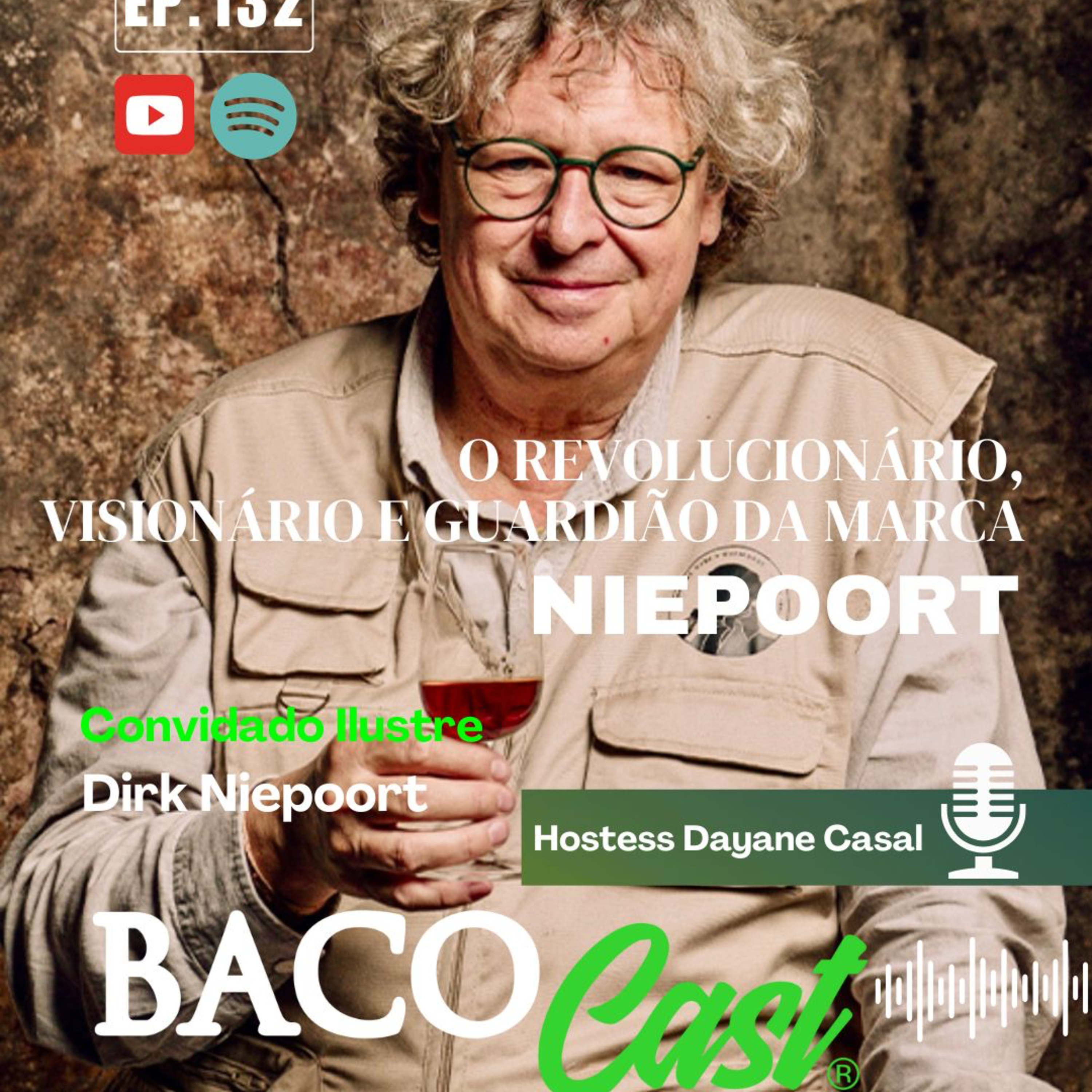 BacoCast