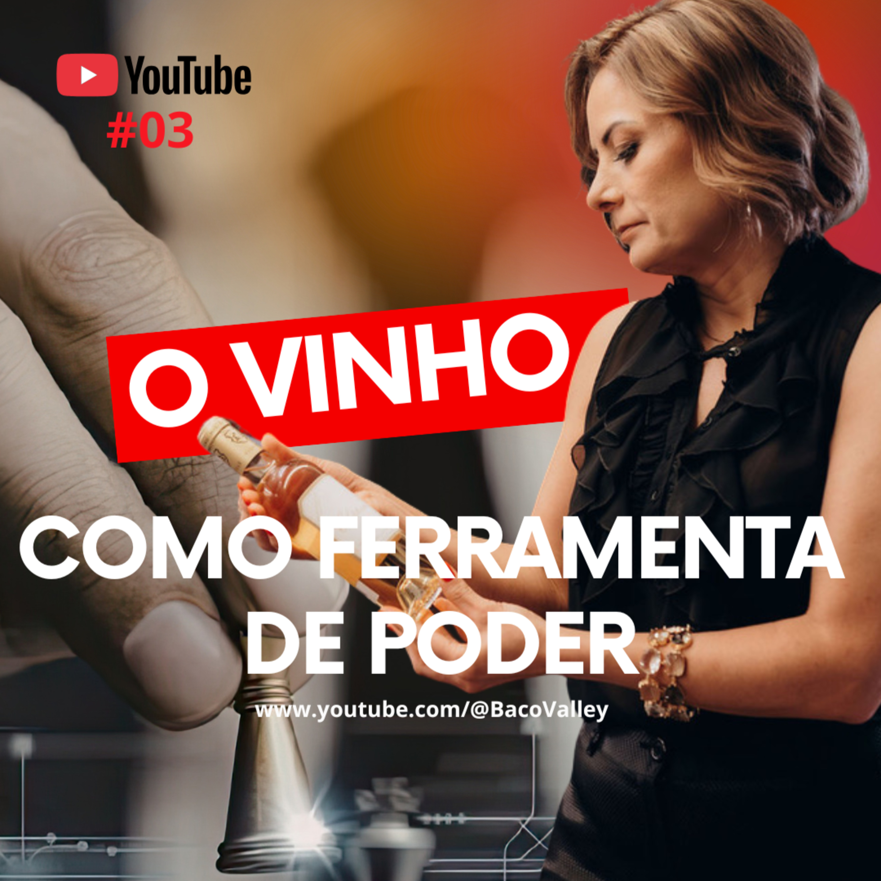 BacoCast | Dayane Casal