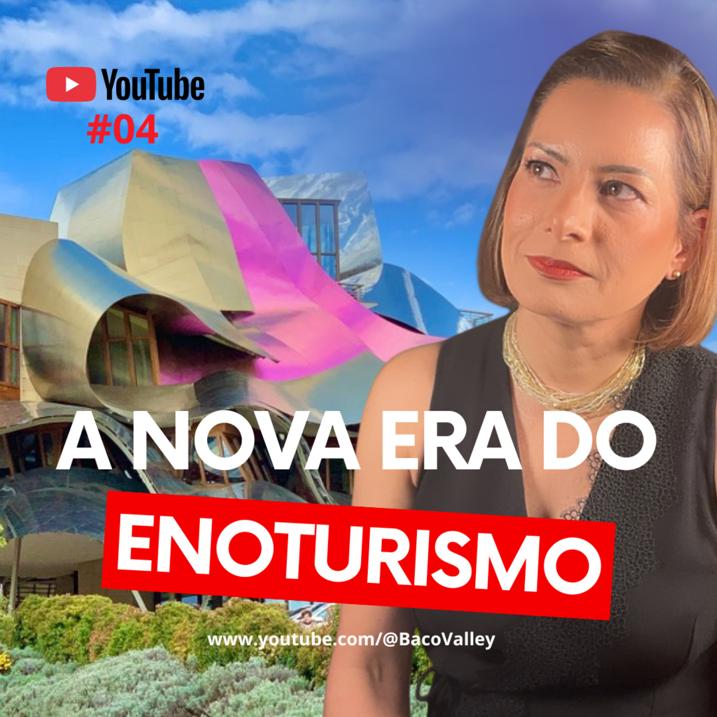 BacoCast | Dayane Casal