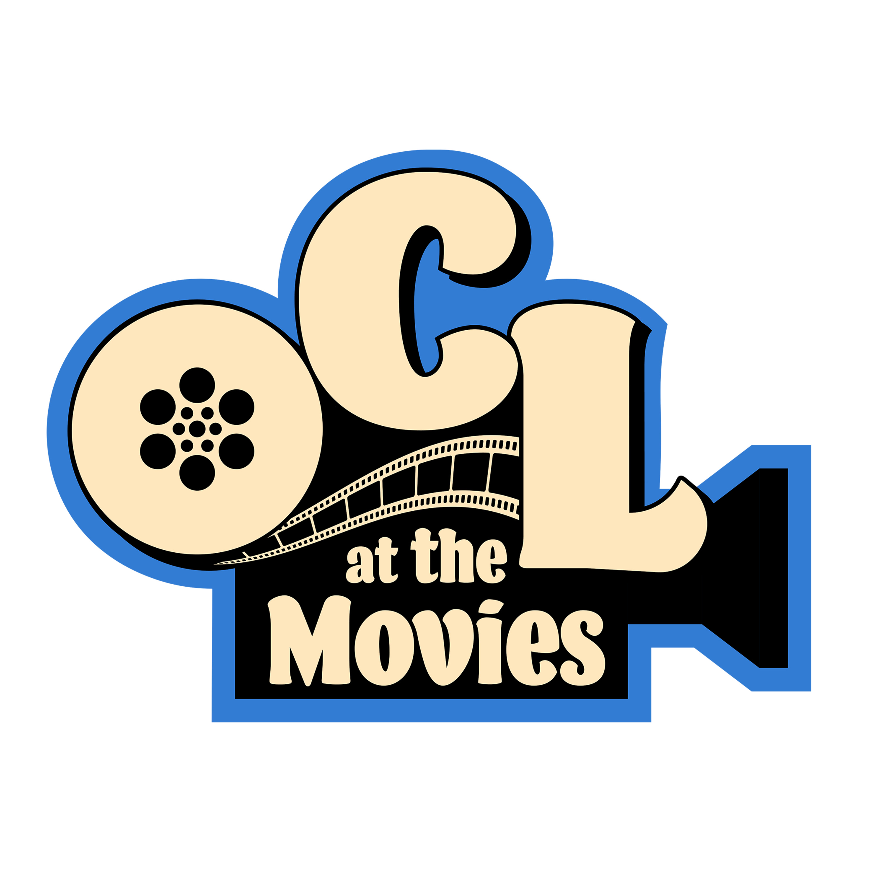 OCL at the Movies 1: Summer Movies (Part 1 of 2) episode artwork