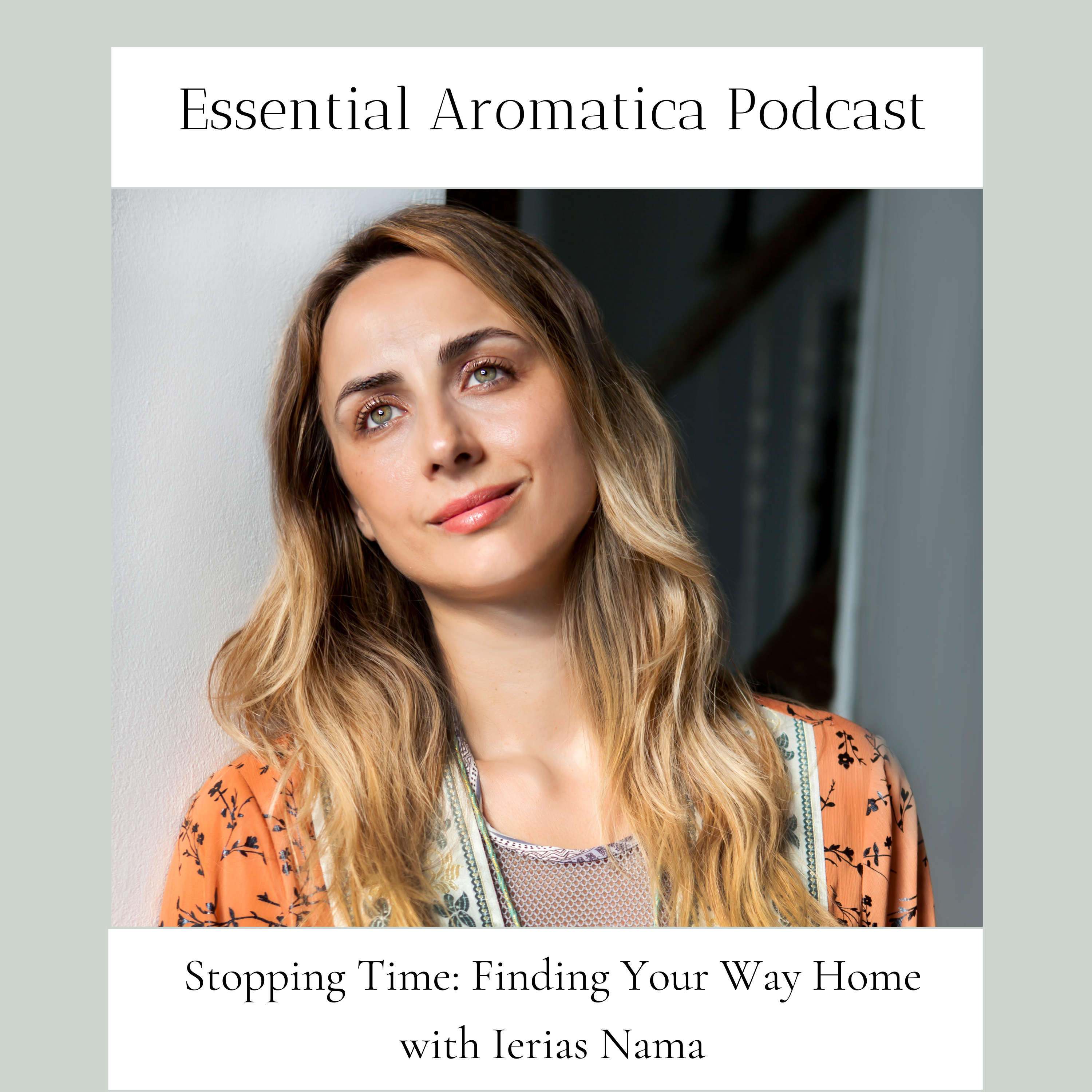 Essential Aromatica