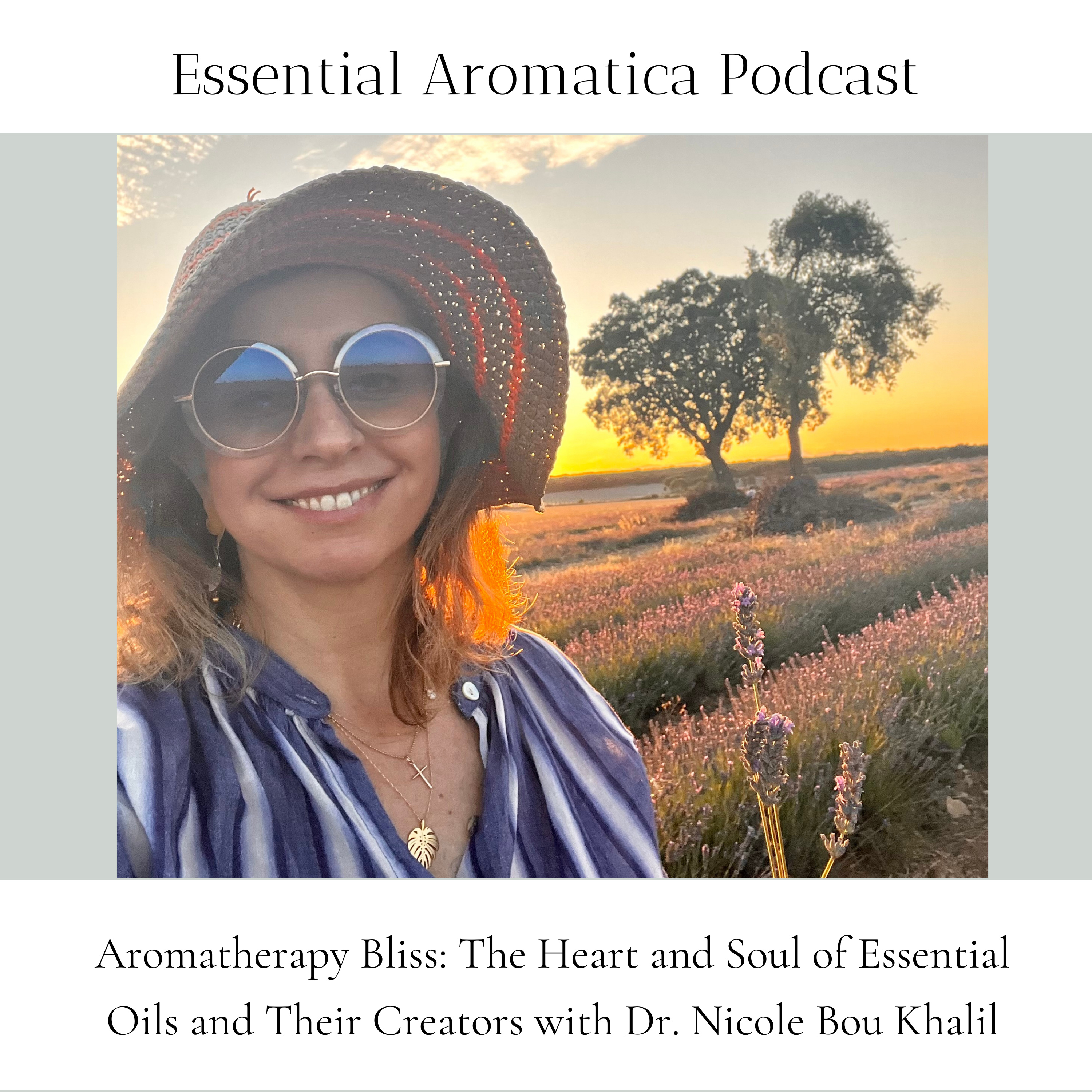 Essential Aromatica