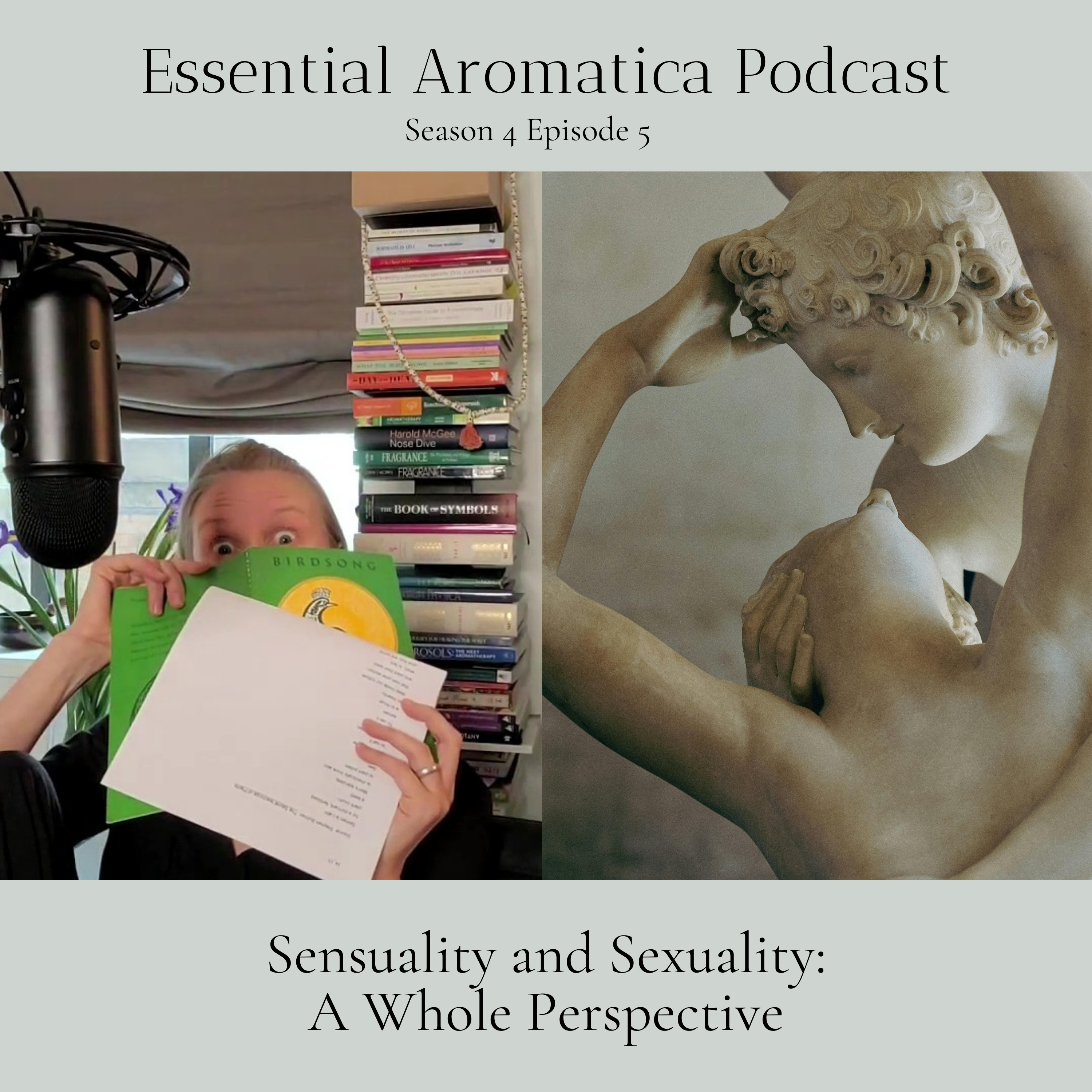 Essential Aromatica