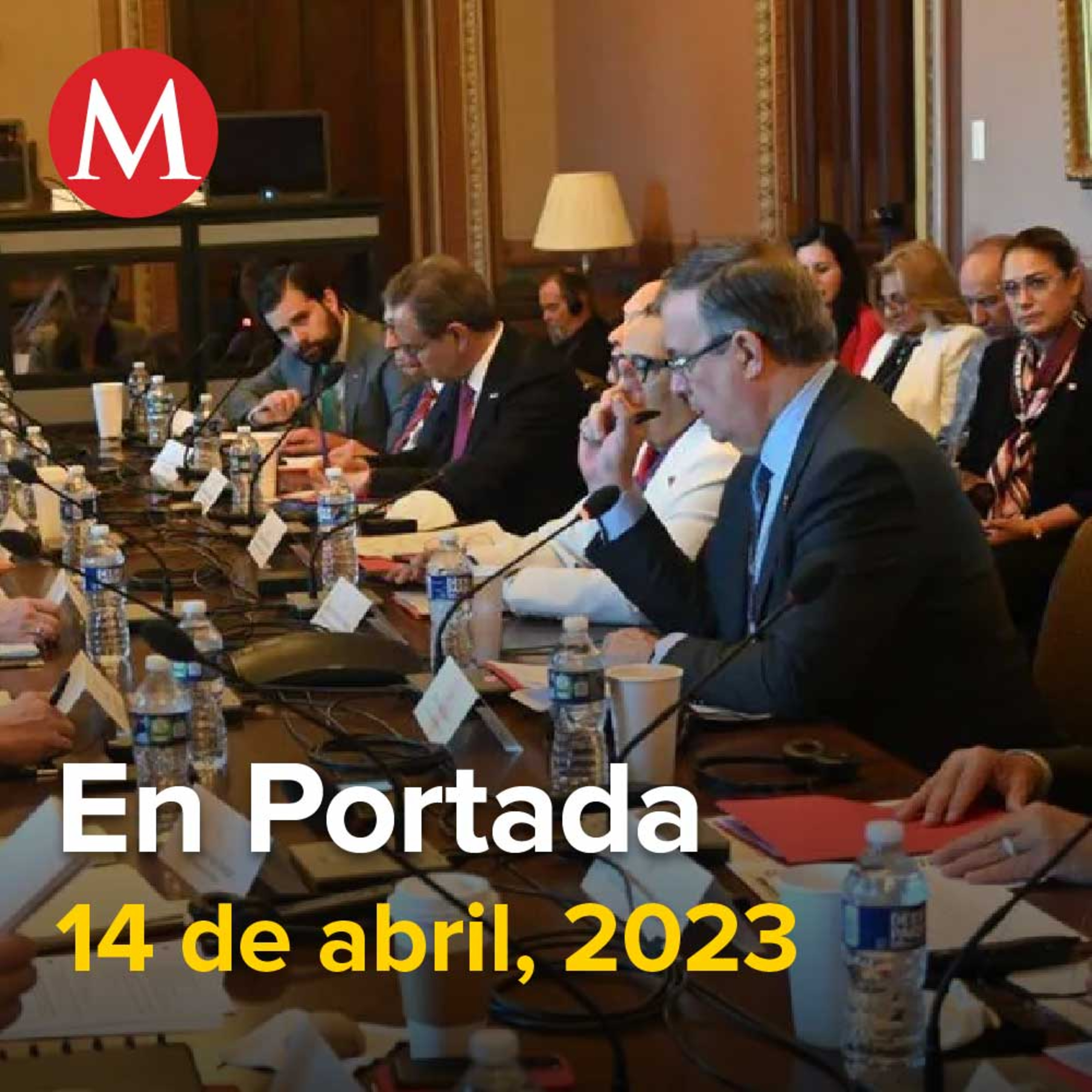 En Portada, historias que se escuchan