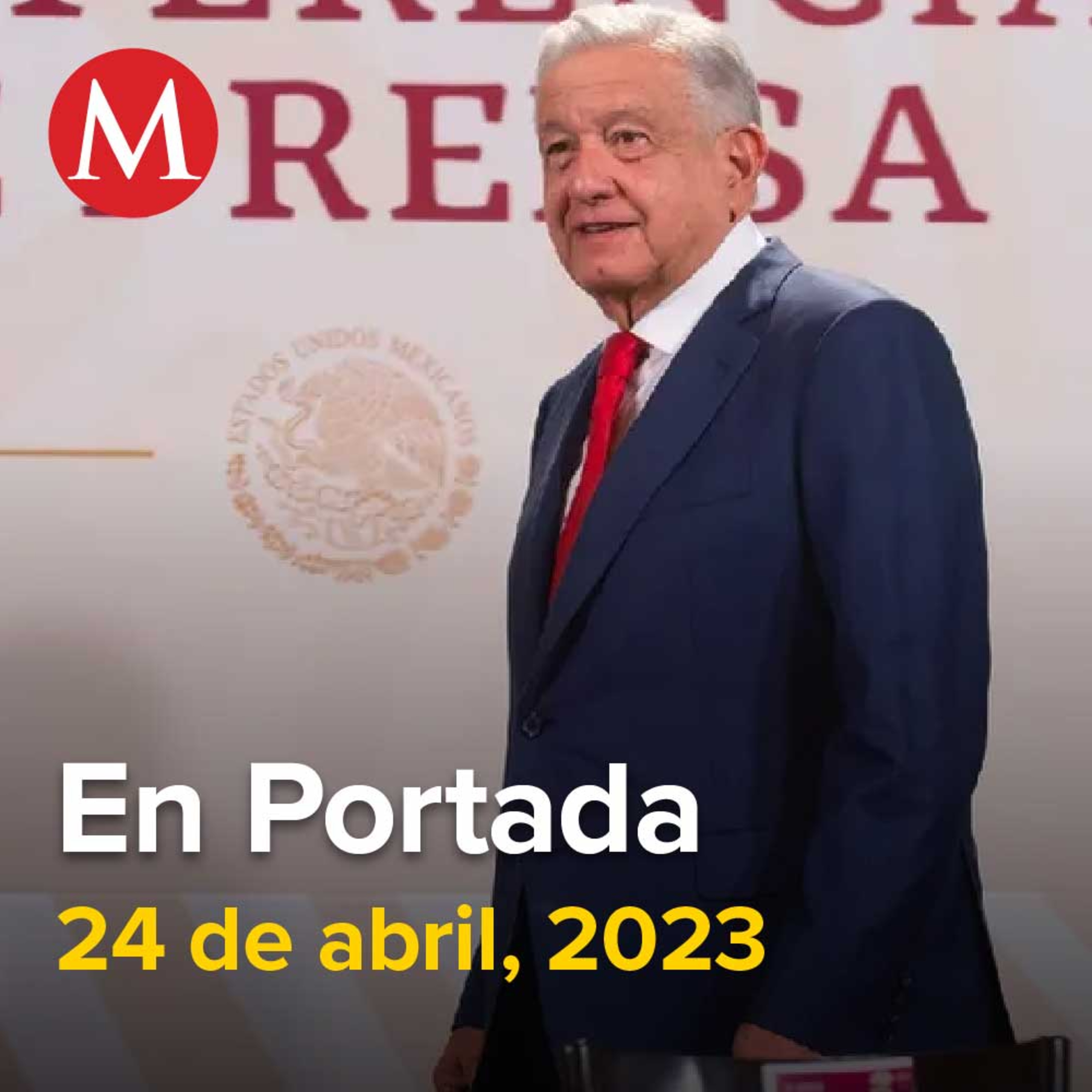 En Portada, historias que se escuchan