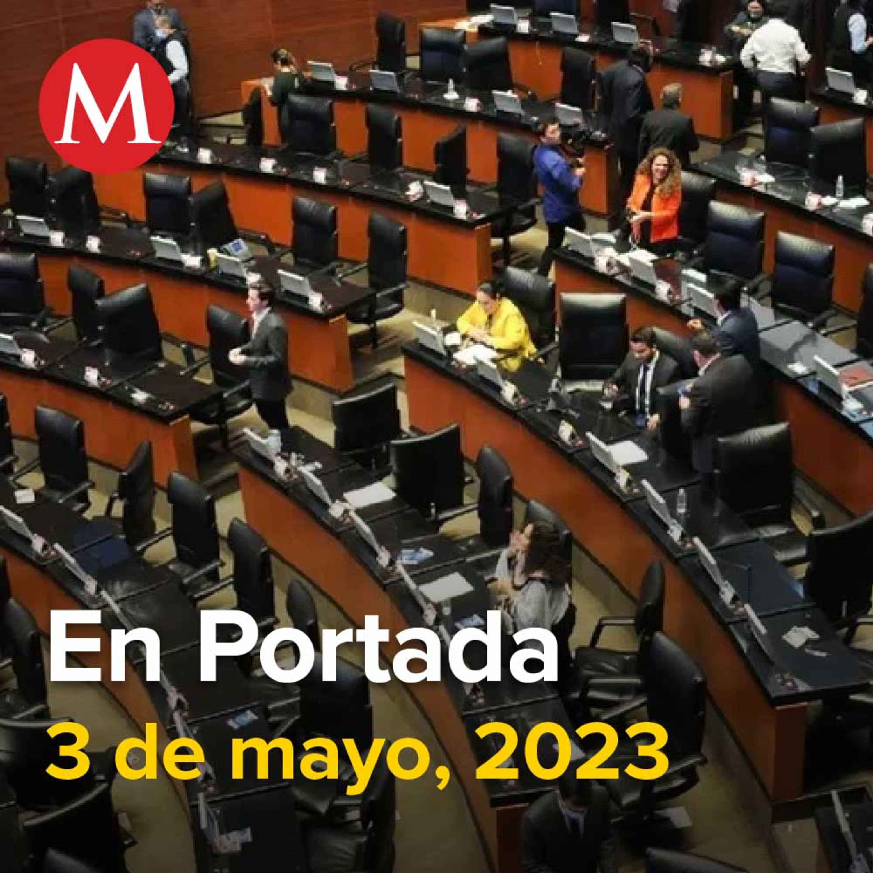 En Portada, historias que se escuchan