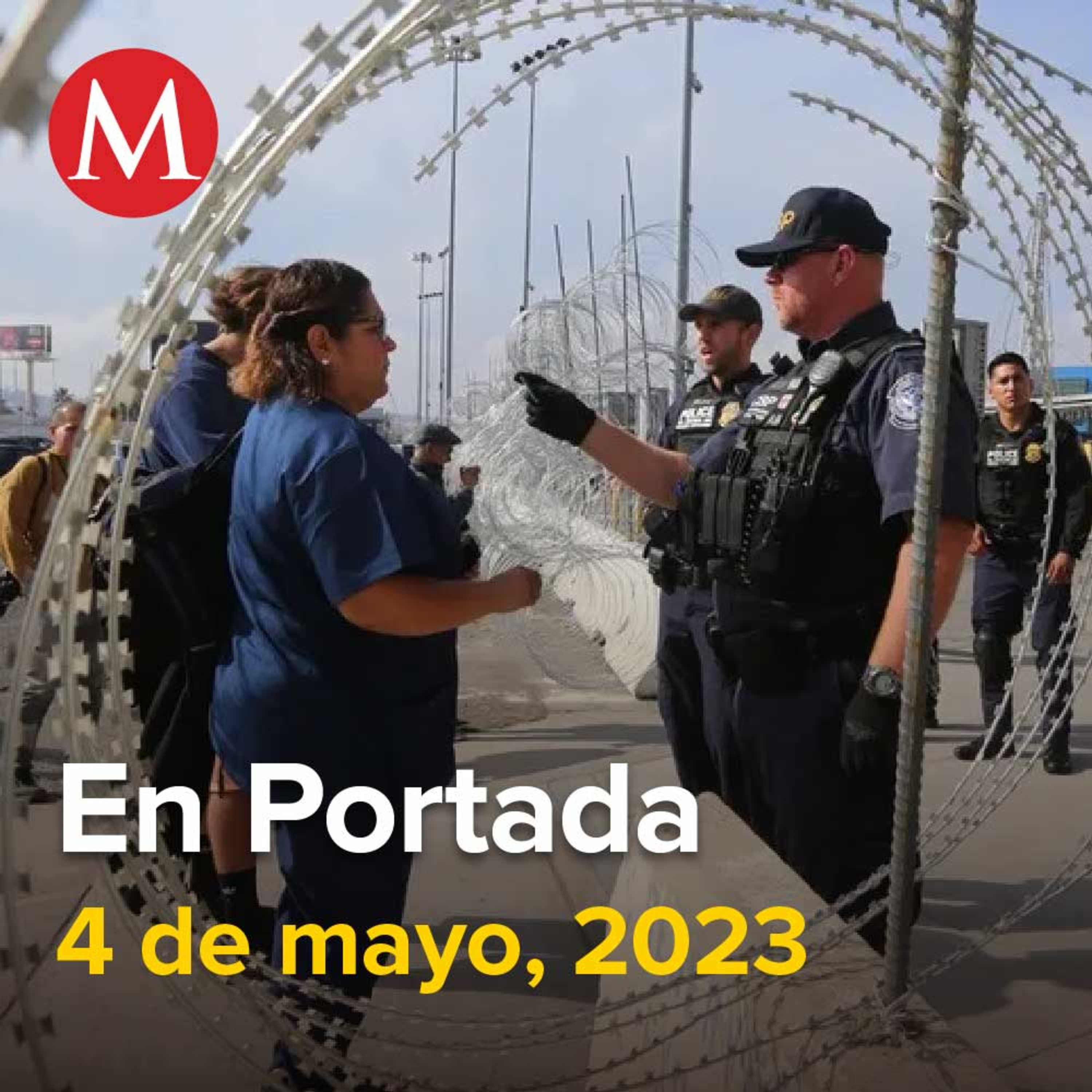 En Portada, historias que se escuchan