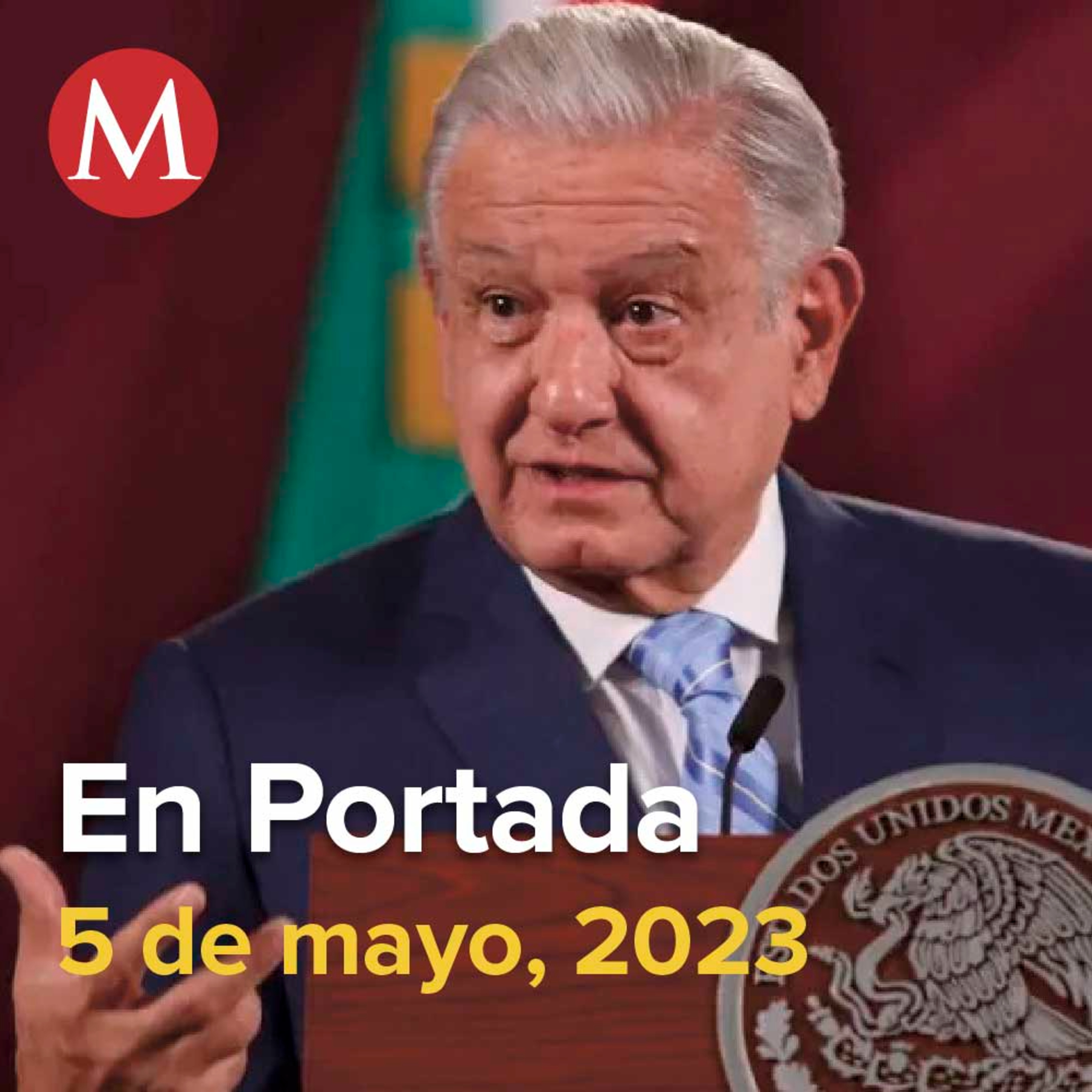 En Portada, historias que se escuchan
