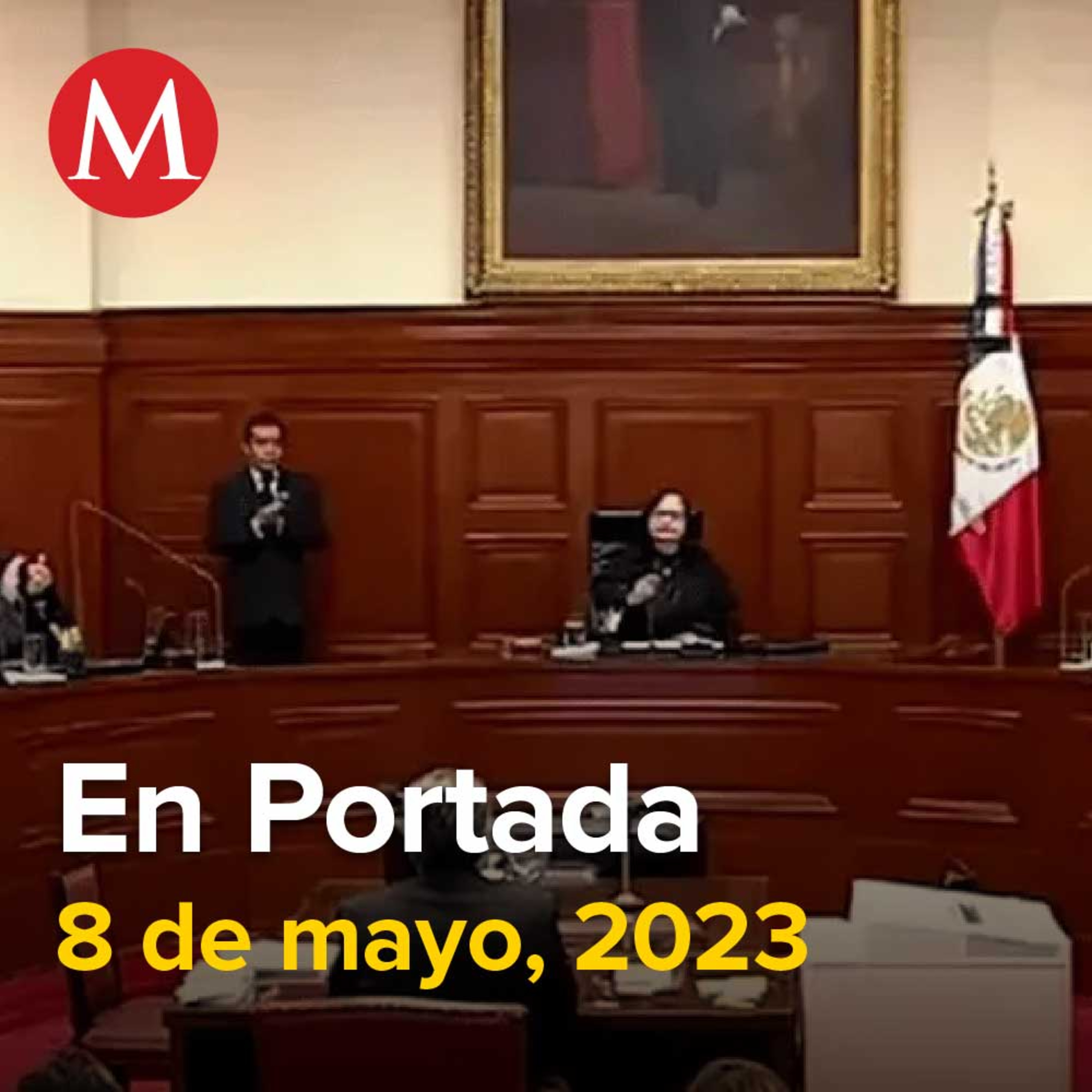 En Portada, historias que se escuchan