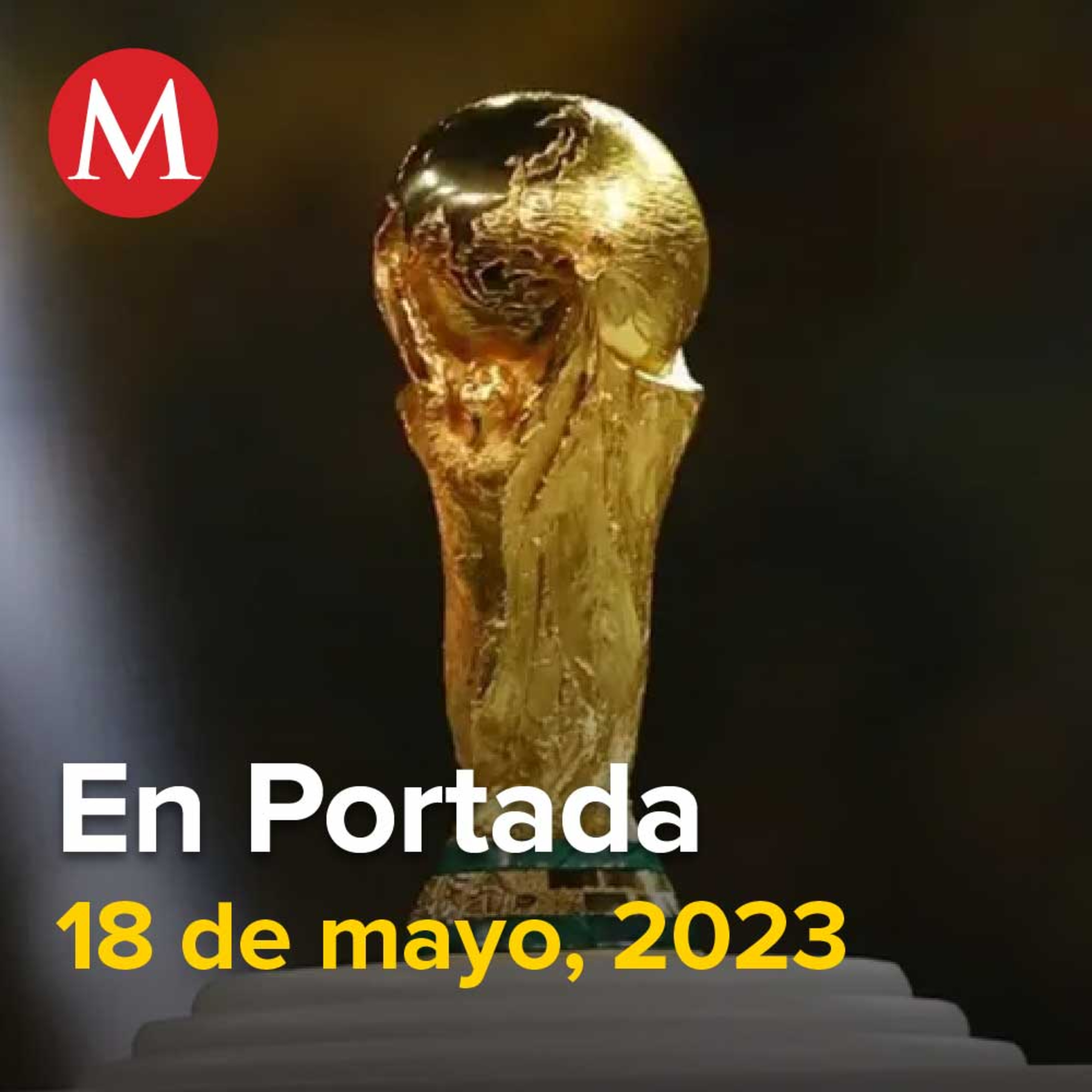 En Portada, historias que se escuchan