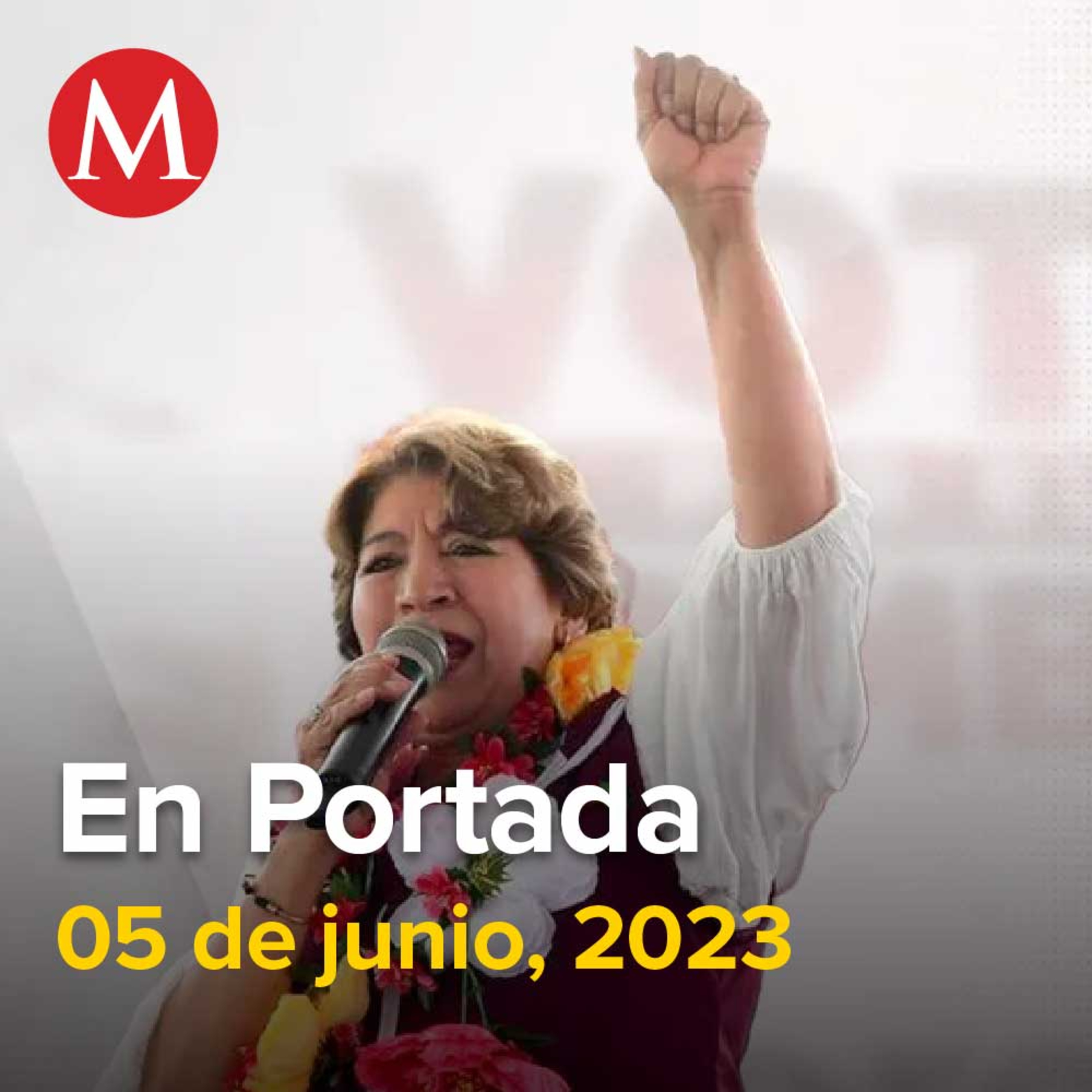 En Portada, historias que se escuchan