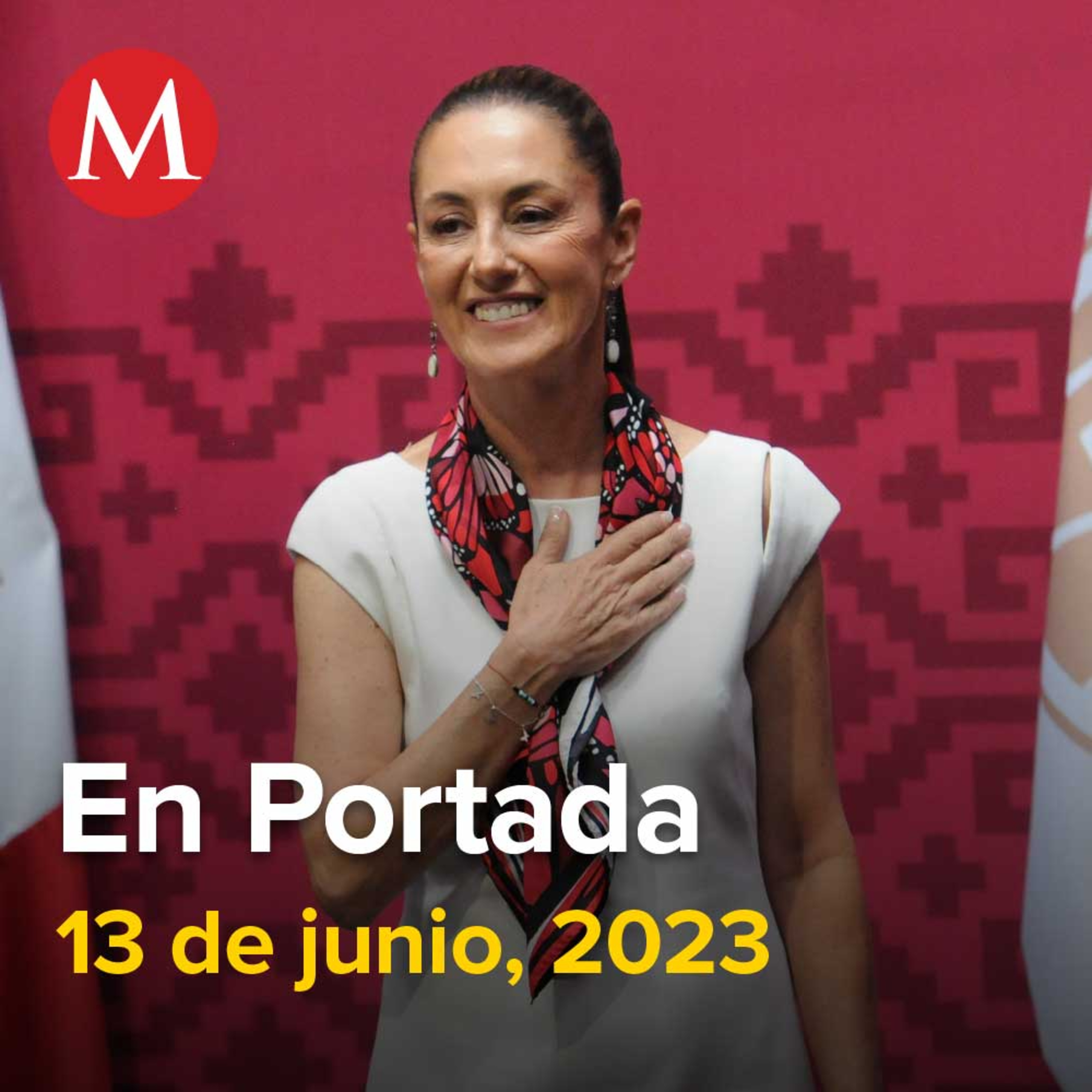 En Portada, historias que se escuchan