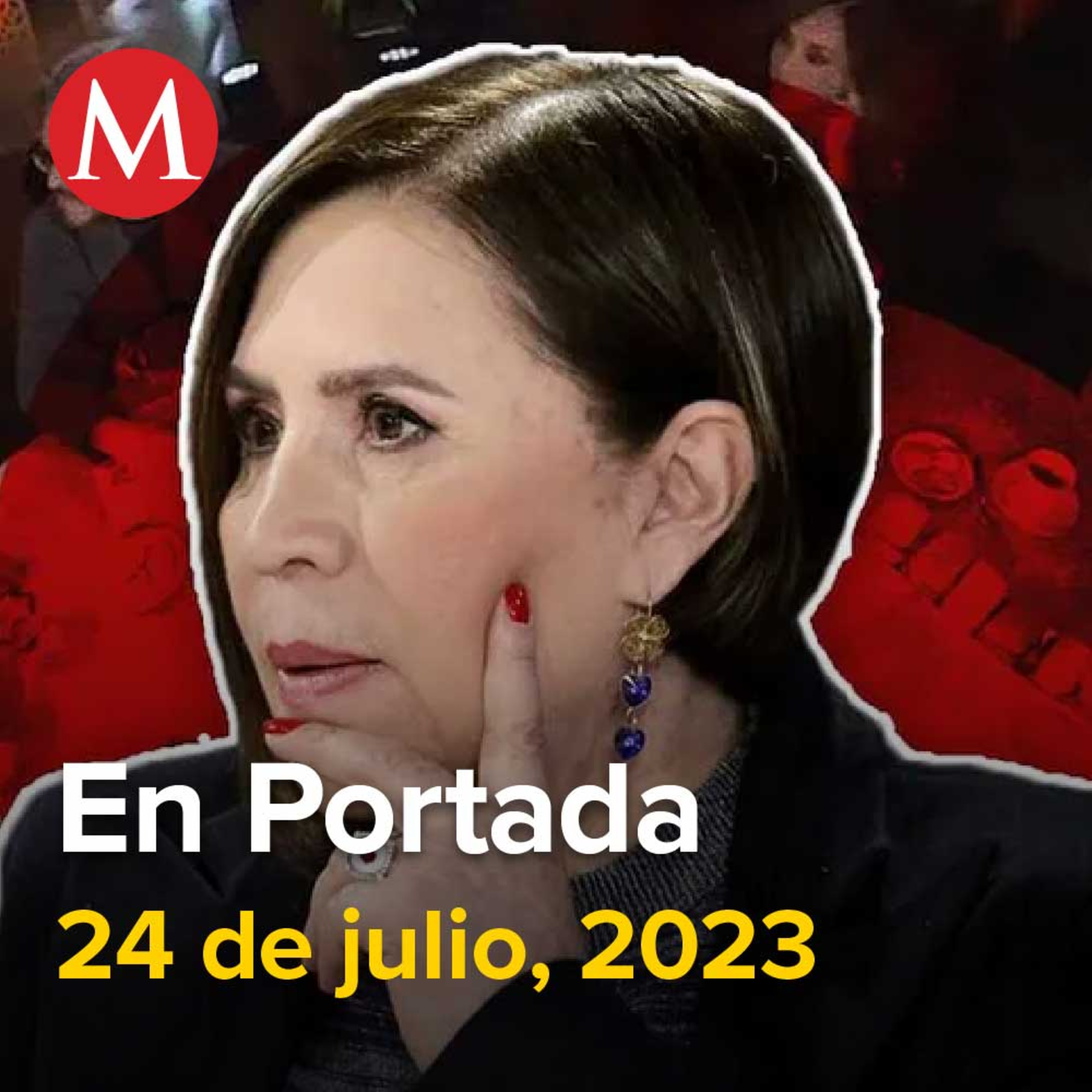 En Portada, historias que se escuchan