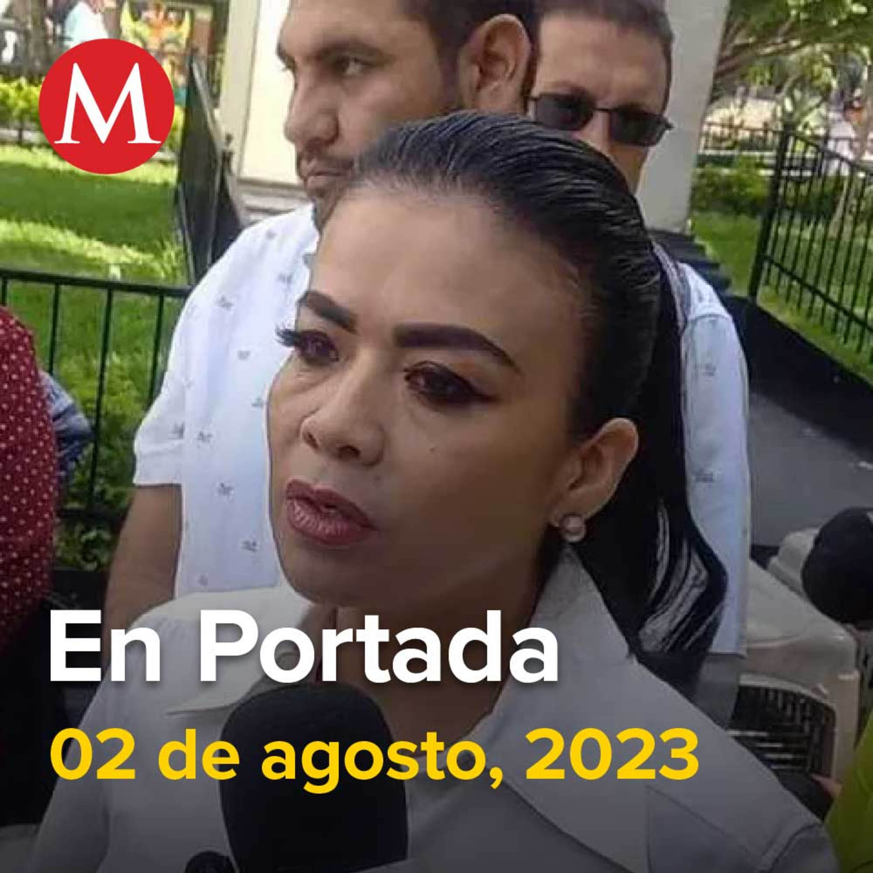 En Portada, historias que se escuchan